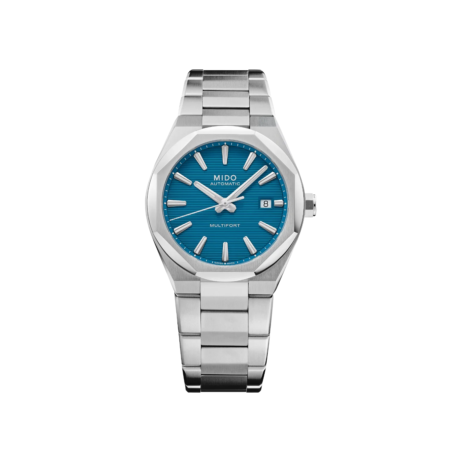 Mido Multifort M055.507.11.041.00