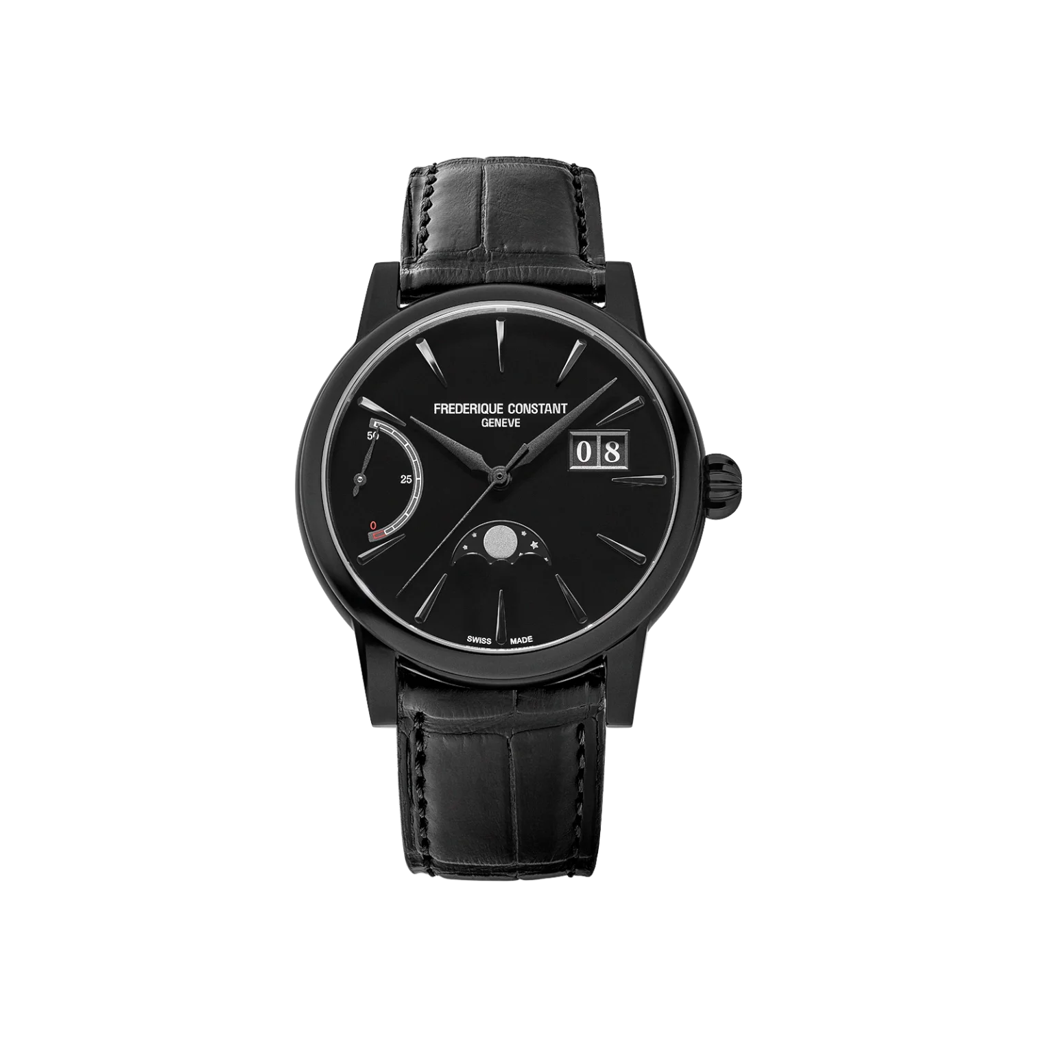 Frederique Constant Manufacture FC-735B3DH6