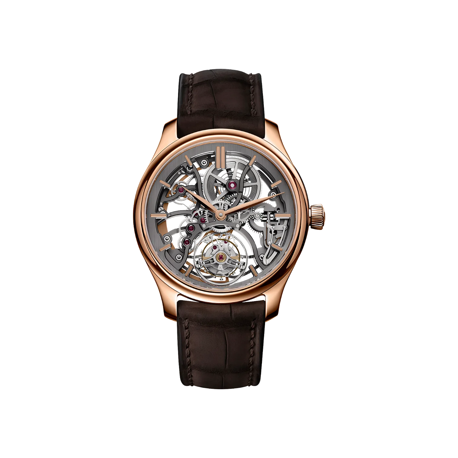 H. Moser & Cie. Endeavour 1814-0400