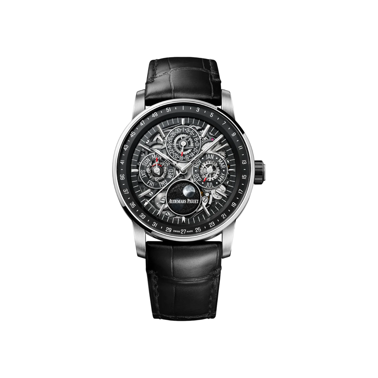 Audemars Piguet CODE 11.59 26443NB.OO.D002CR.01