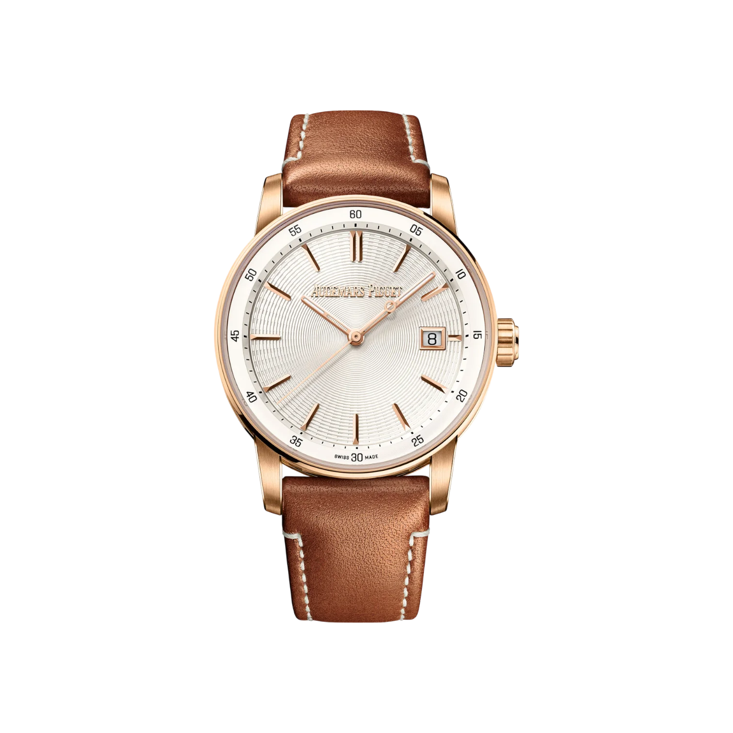 Audemars Piguet CODE 11.59 77410OR.OO.A402VE.01