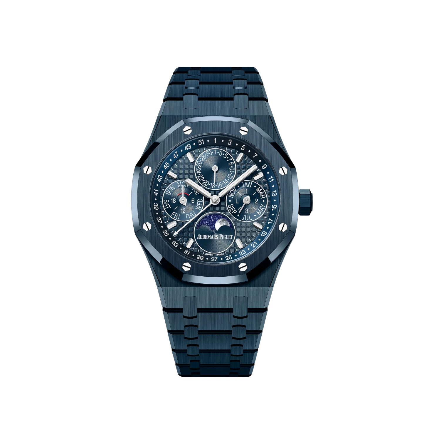 Audemars Piguet Royal Oak 26674CD.OO.1225CD.01