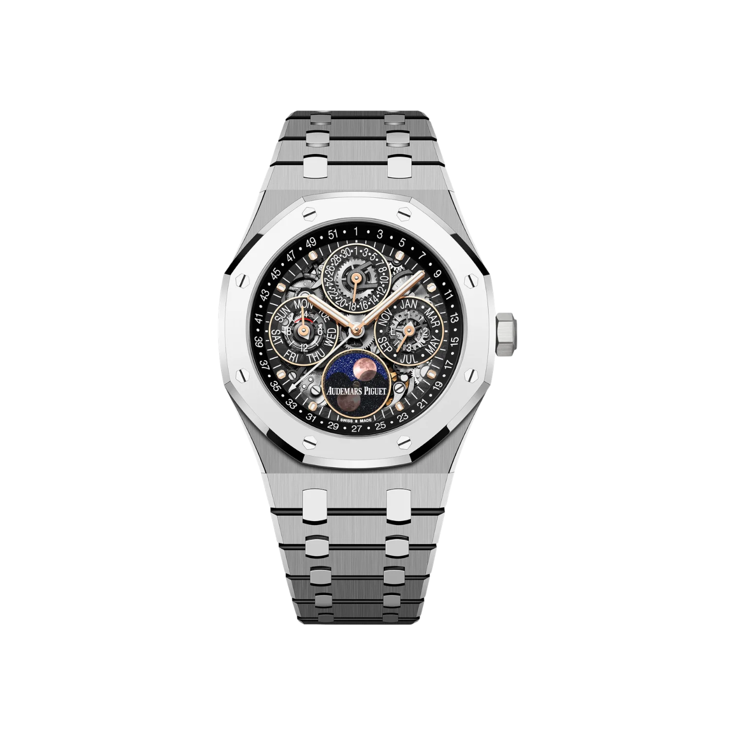 Audemars Piguet Royal Oak 26685XT.OO.1320XT.01