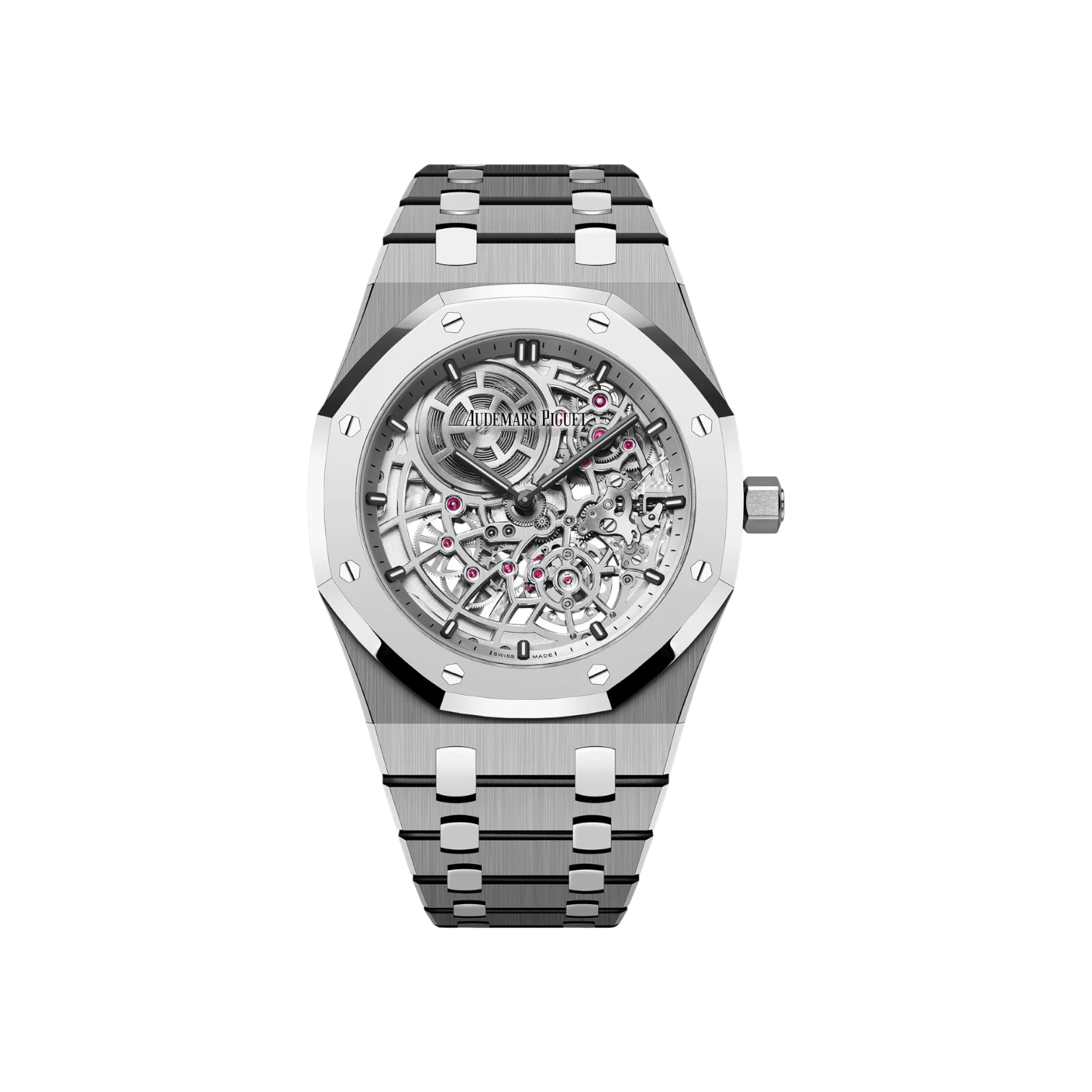 Audemars Piguet Royal Oak 16204XT.OO.1240XT.01