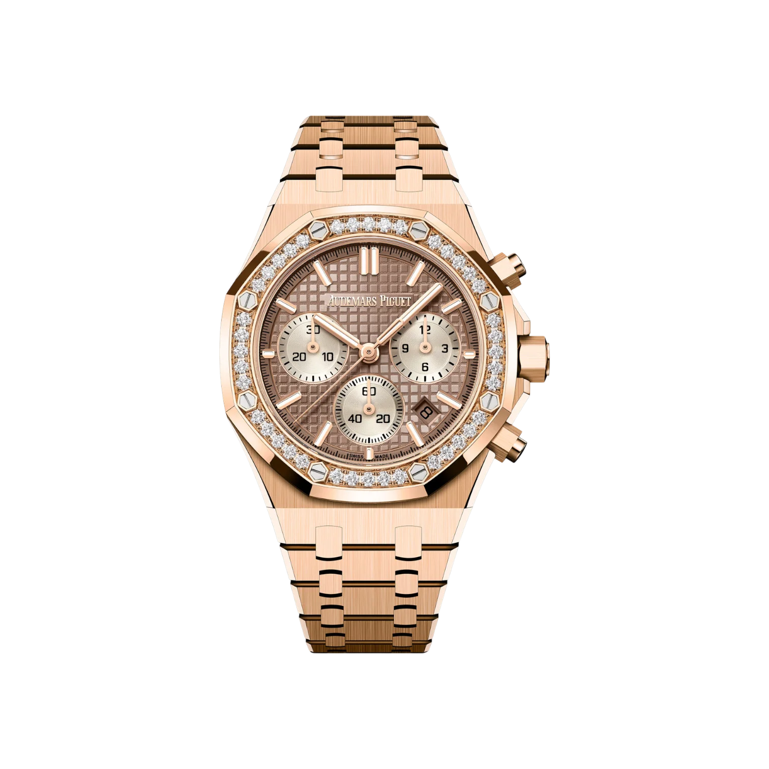 Audemars Piguet Royal Oak 26450OR.ZZ.1356OR.01-B