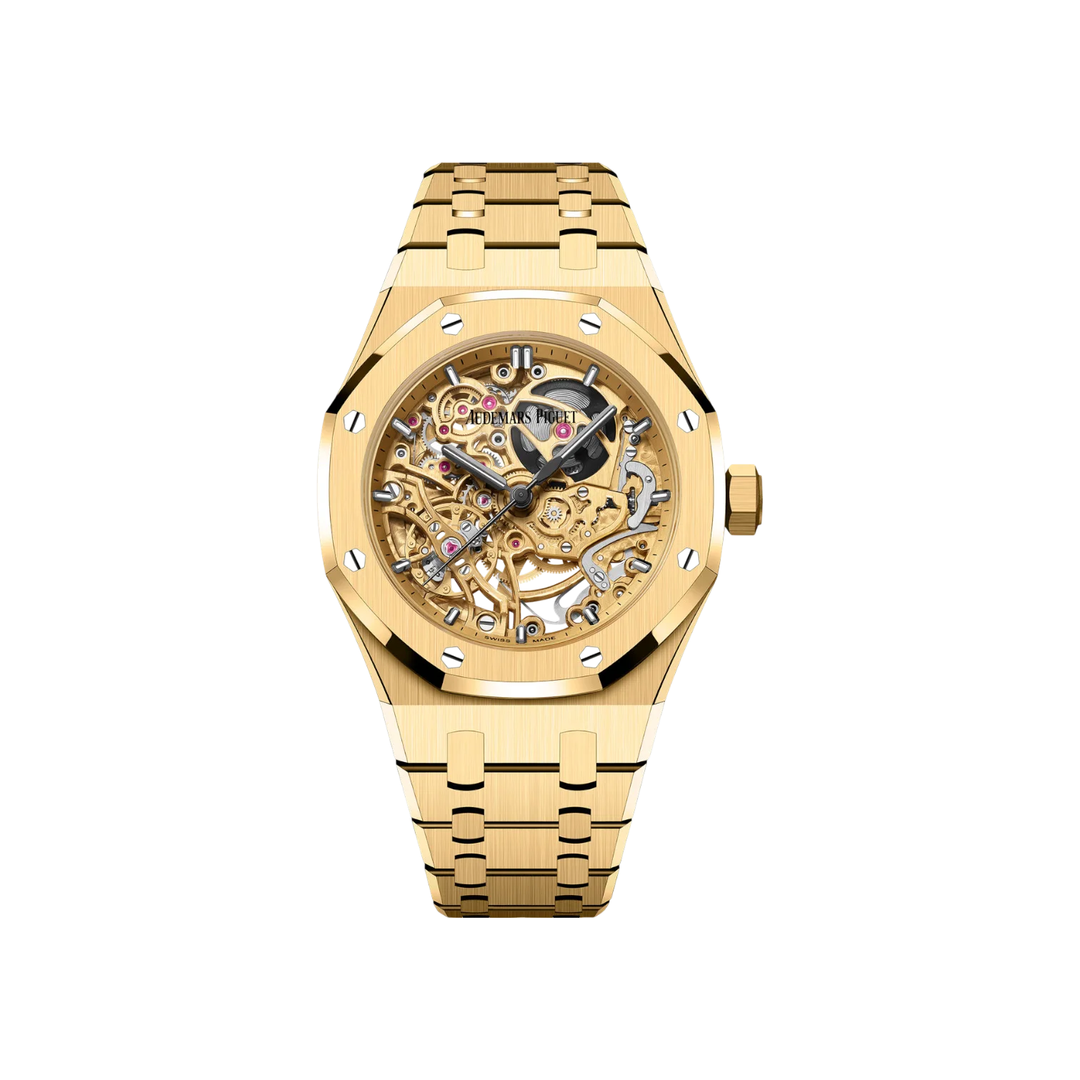 Audemars Piguet Royal Oak 15467BA.OO.1256BA.01