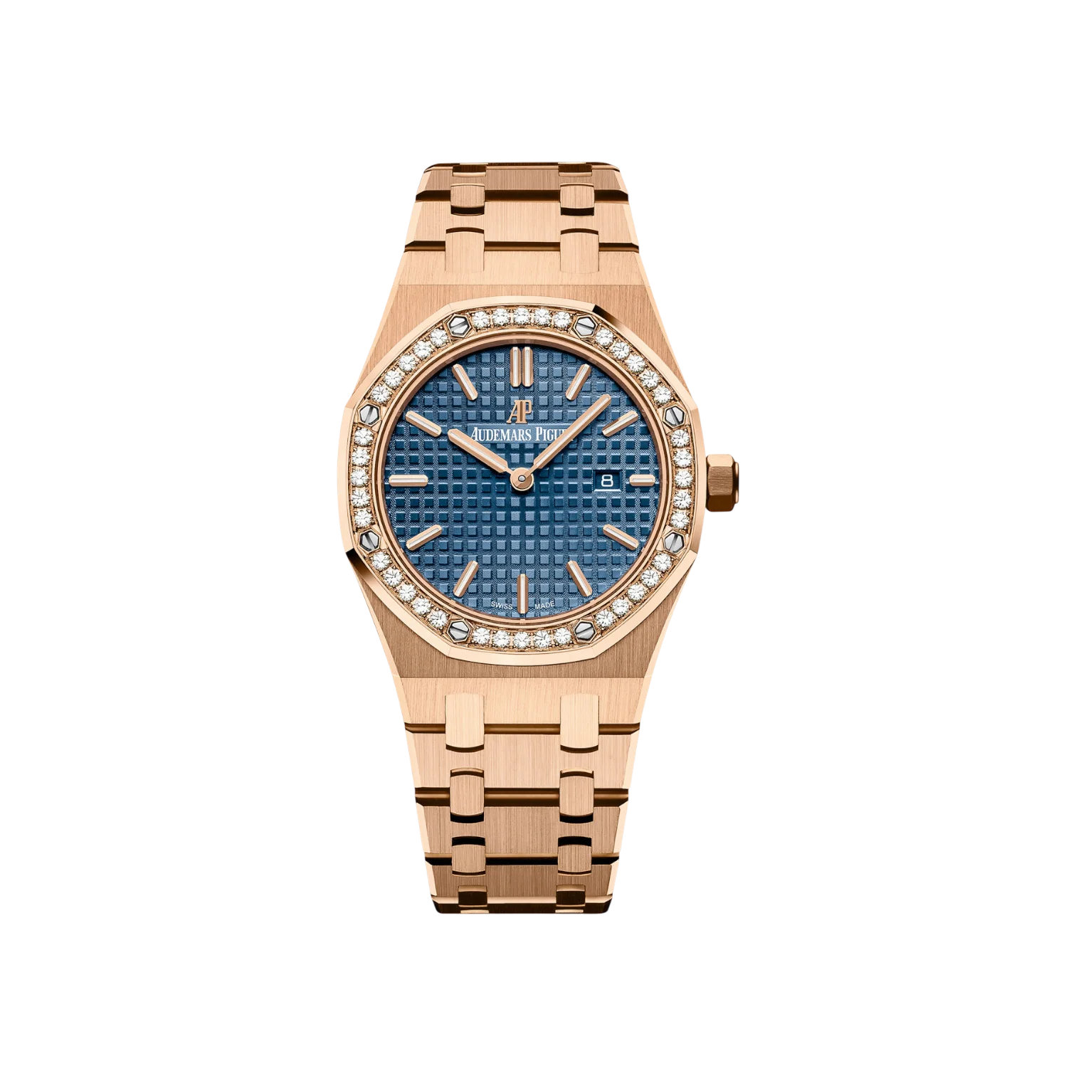 Audemars Piguet Royal Oak 67651OR.ZZ.1261OR.02-A