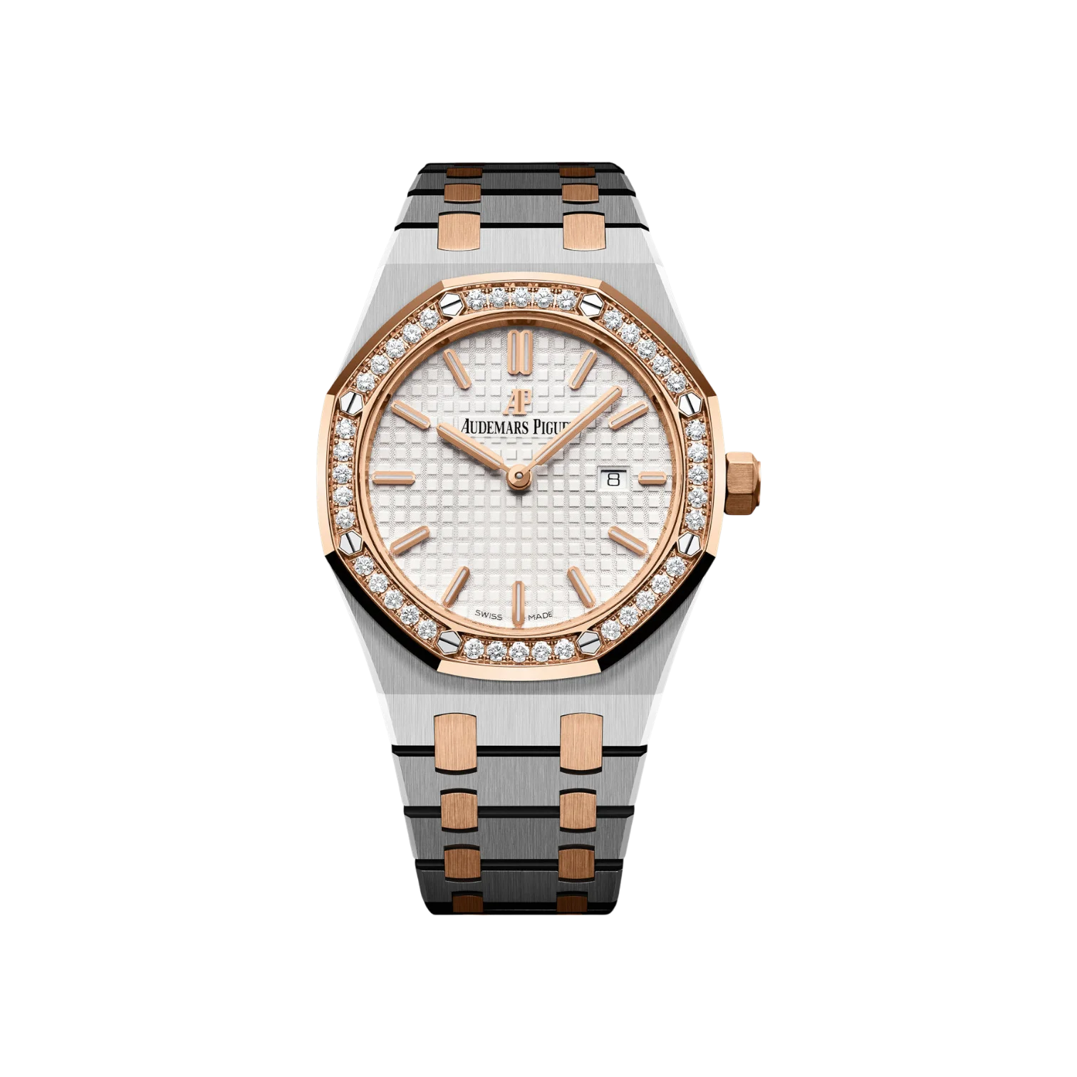 Audemars Piguet Royal Oak 67651SR.ZZ.1261SR.01-A
