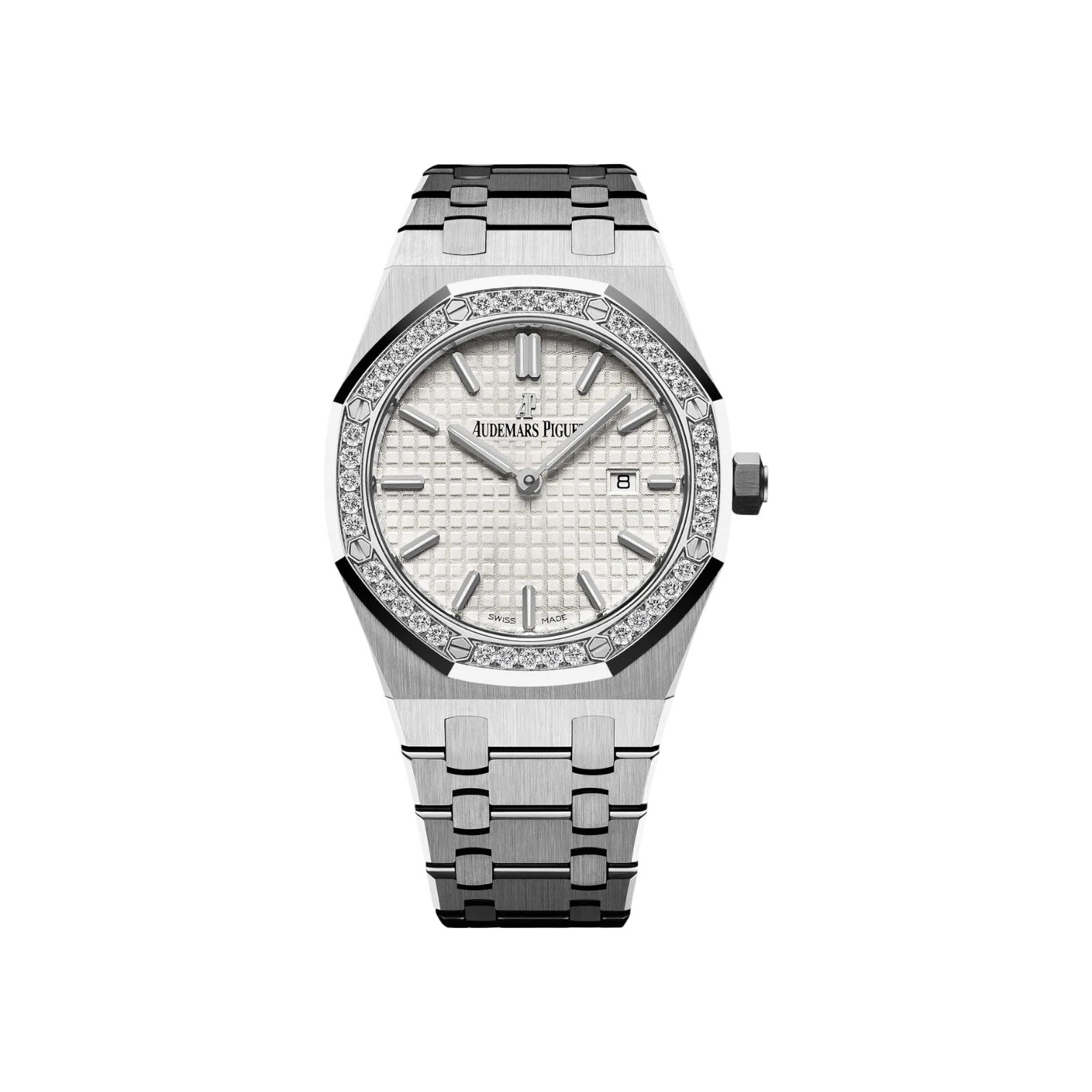 Audemars Piguet Royal Oak 67651ST.ZZ.1261ST.01-A