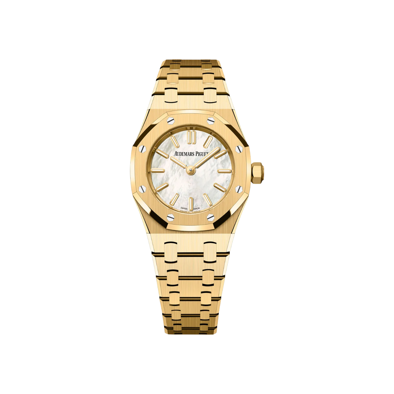 Audemars Piguet Royal Oak 67630BA.OO.1312BA.03-B