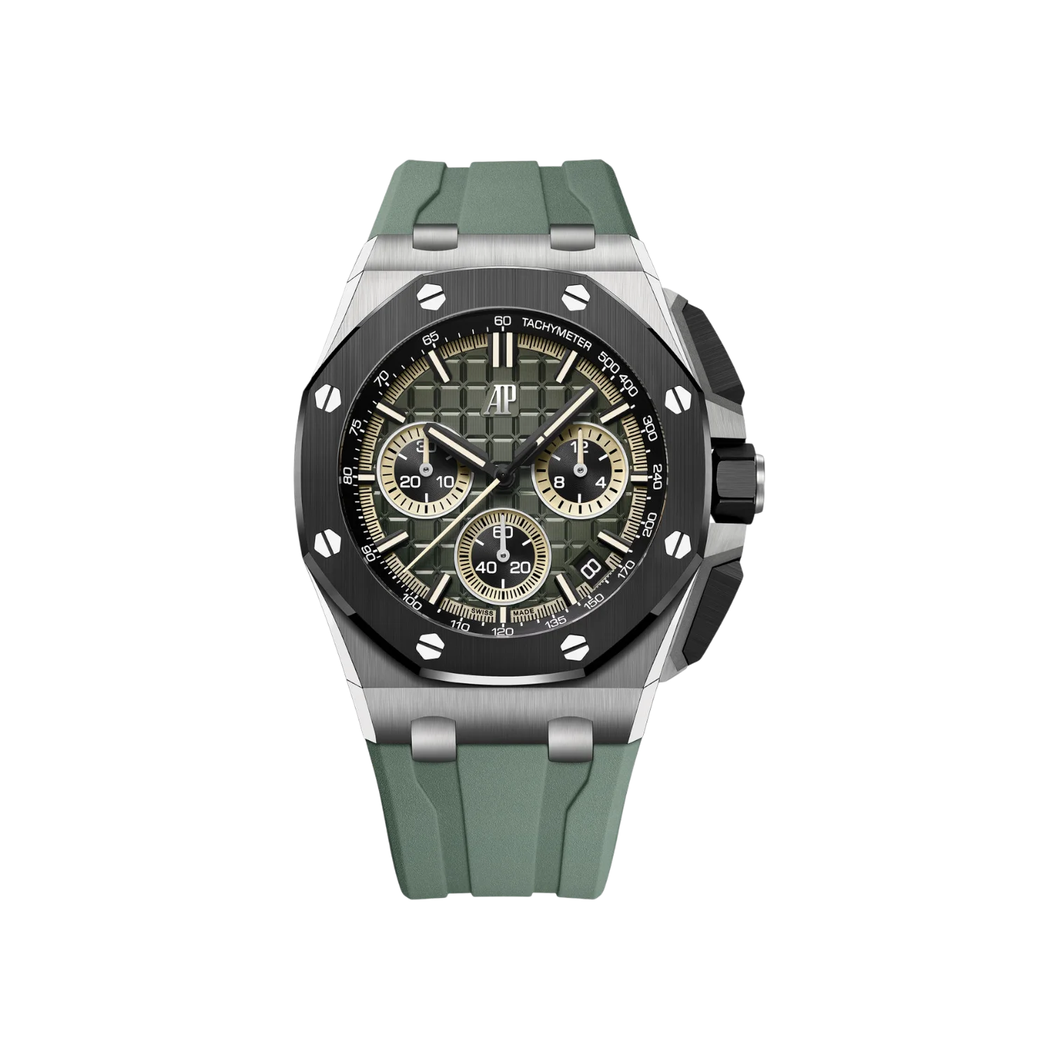 Audemars Piguet Royal Oak Offshore 26420IO.OO.A402CA.01