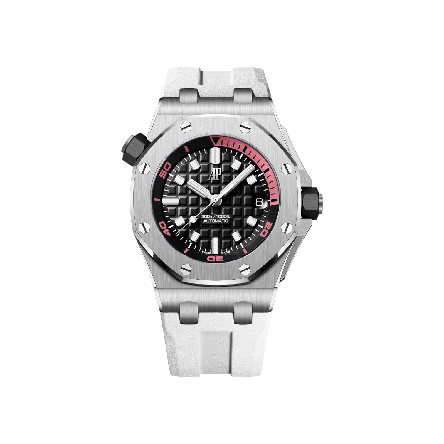 Audemars Piguet Royal Oak Offshore 15720ST.OO.A010CA.01