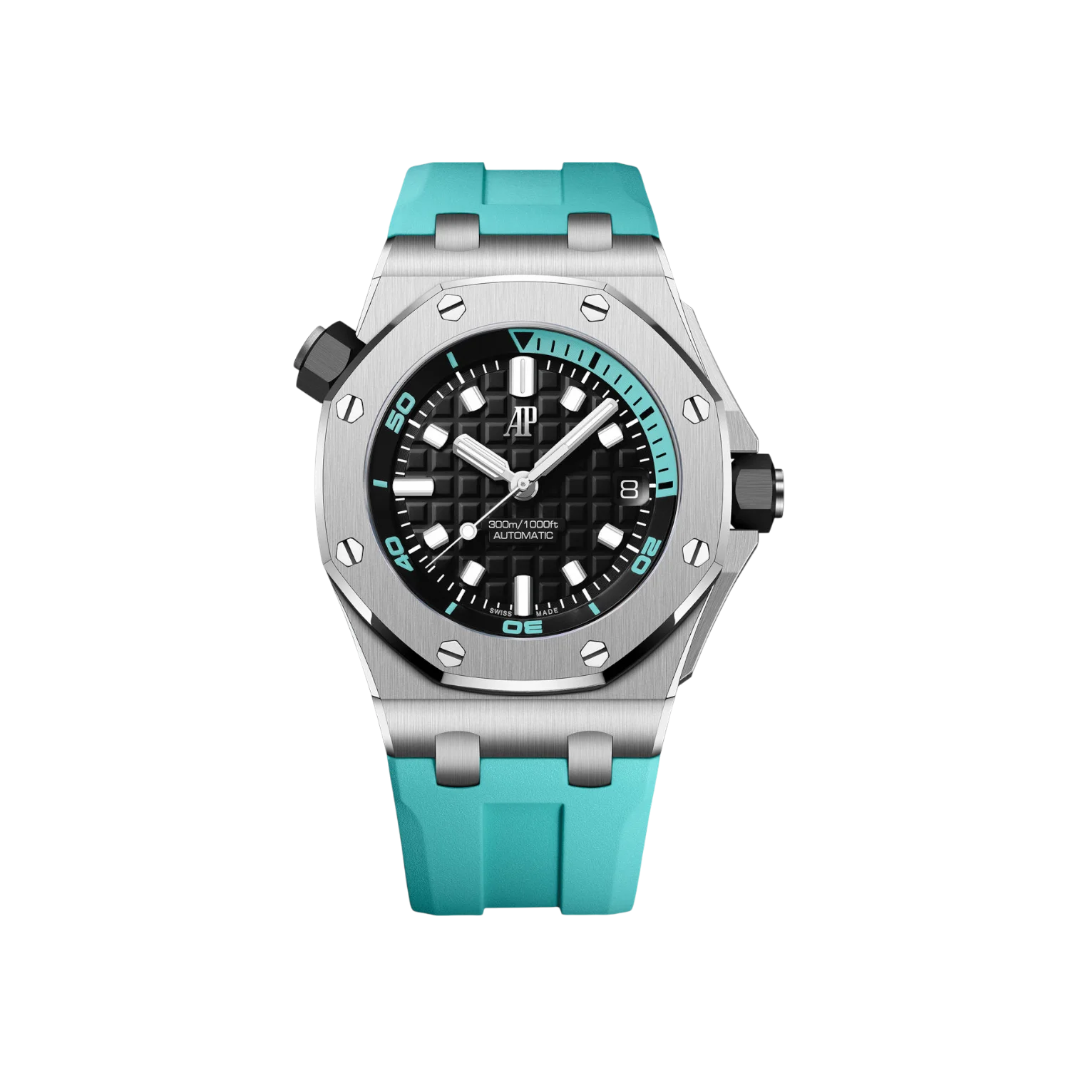 Audemars Piguet Royal Oak Offshore 15720ST.OO.A355CA.01