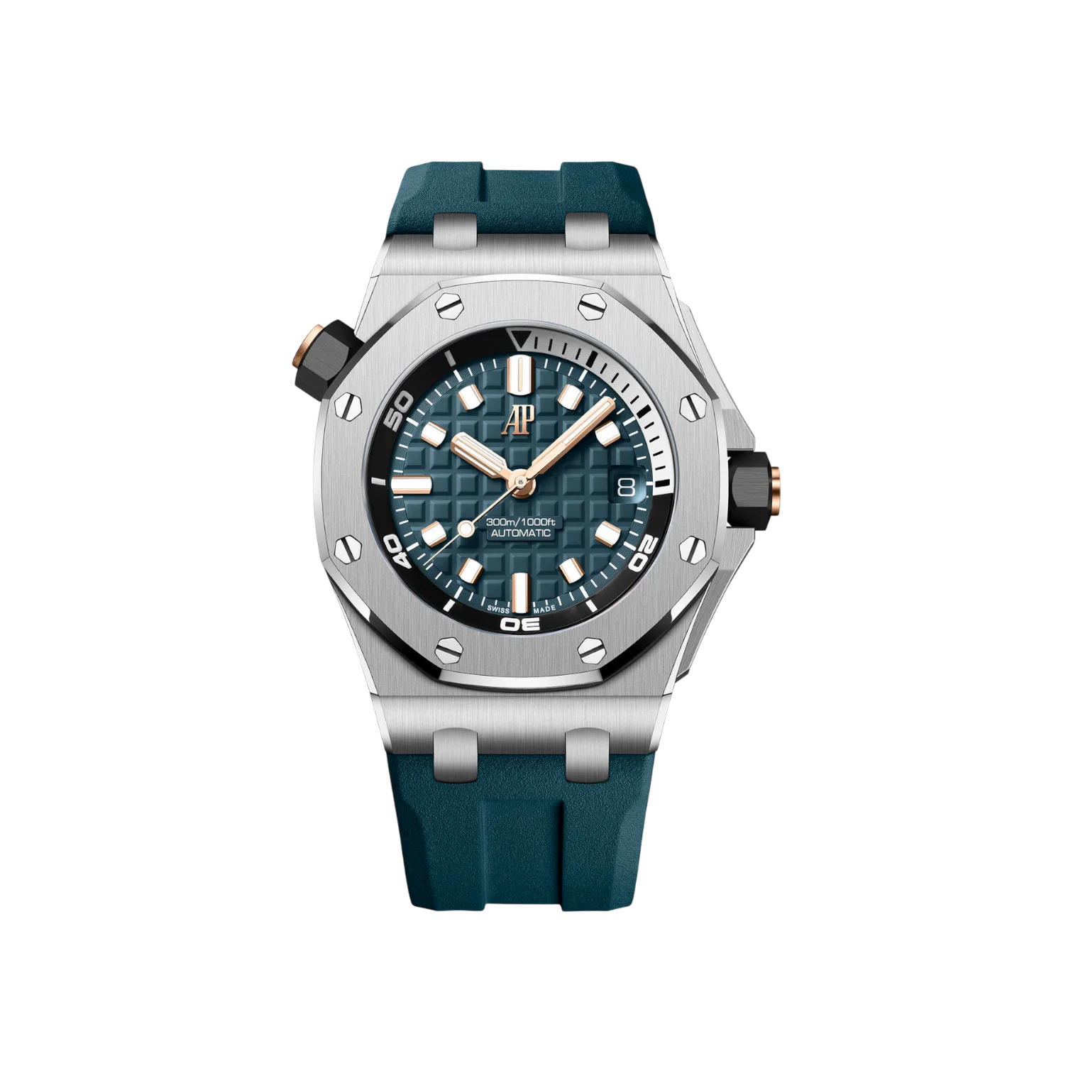 Audemars Piguet Royal Oak Offshore 15720ST.OO.A403CA.01
