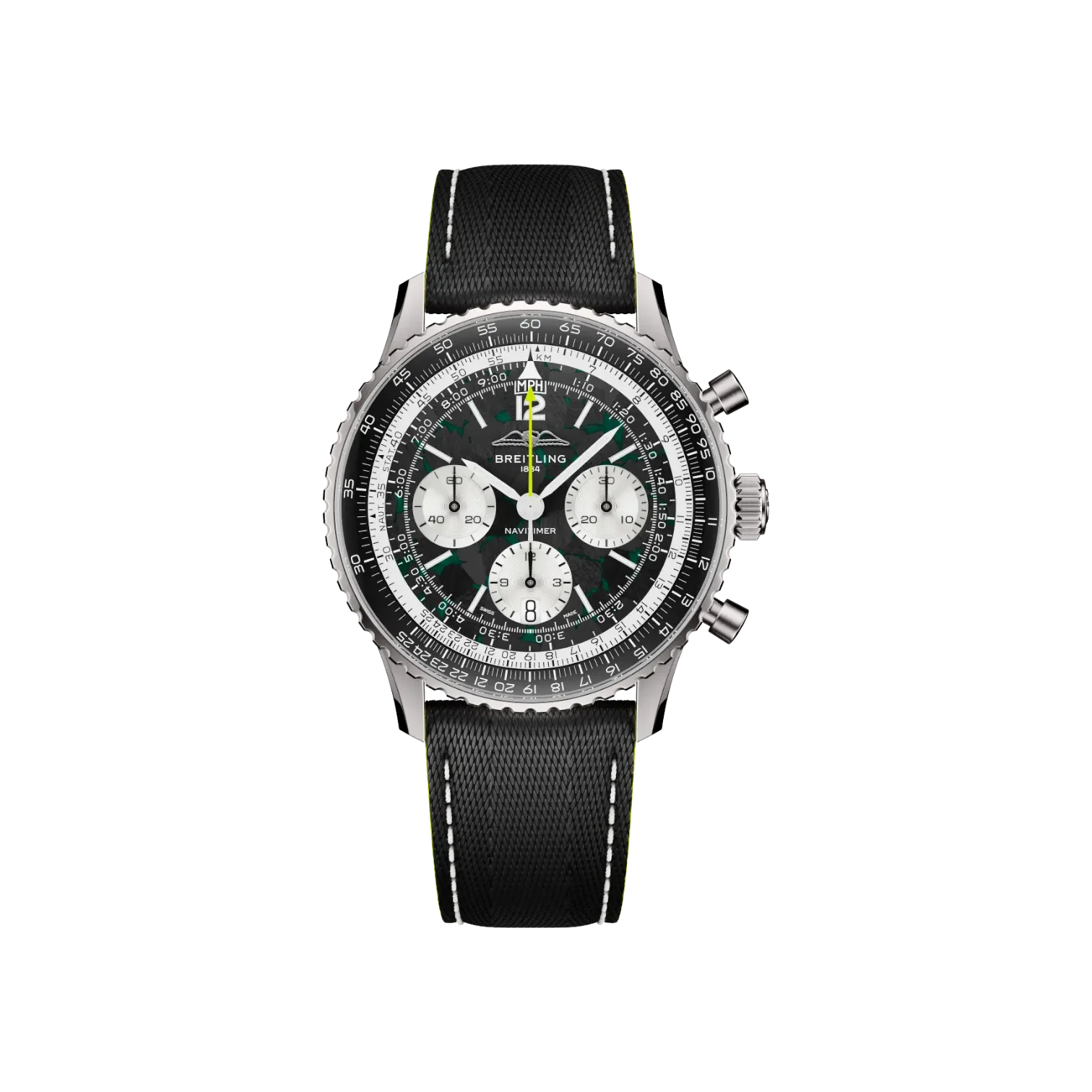 Breitling Navitimer EB01381A1B1X1