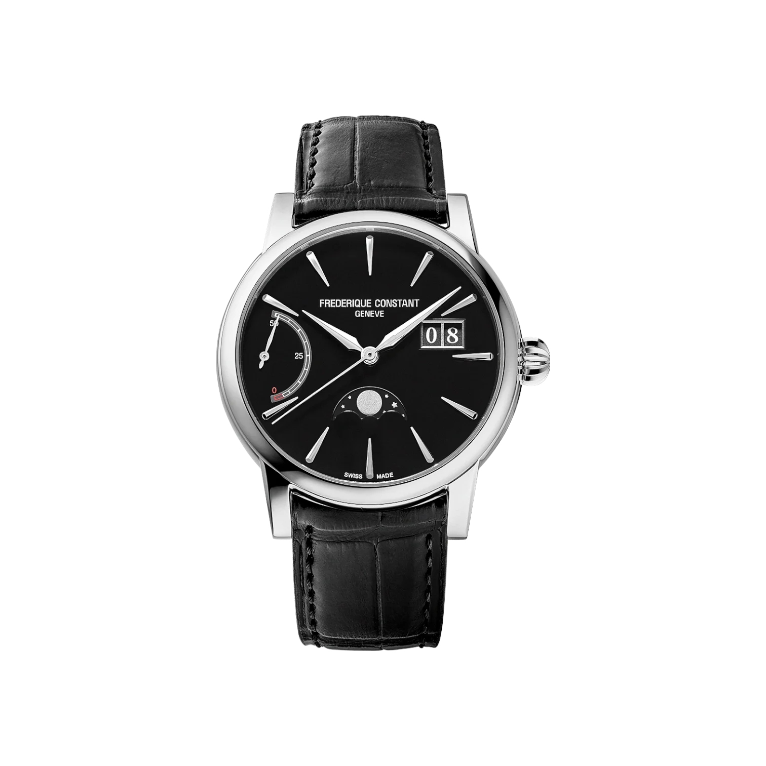 Frederique Constant Manufacture FC-735B3H6