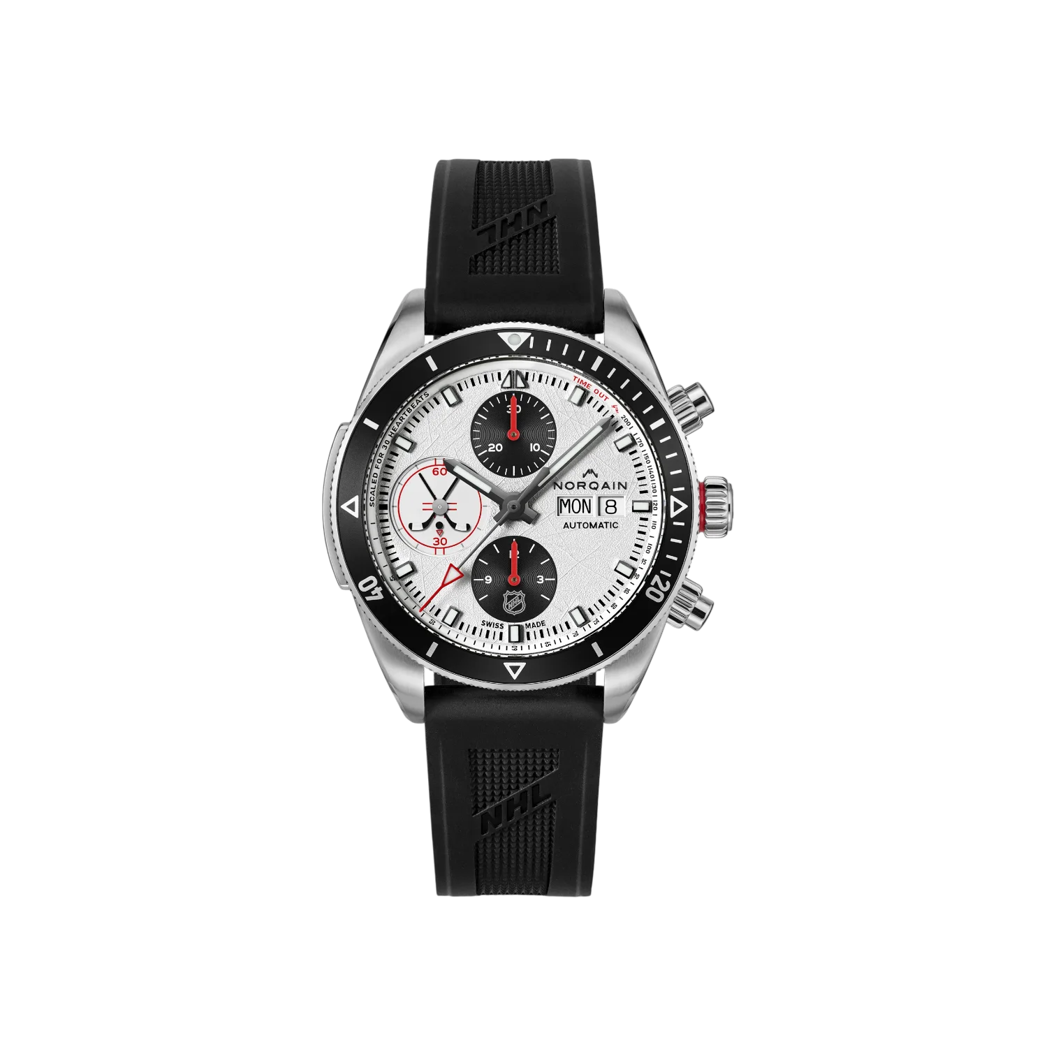 Norqain Adventure Sport N1500.17S05.W01