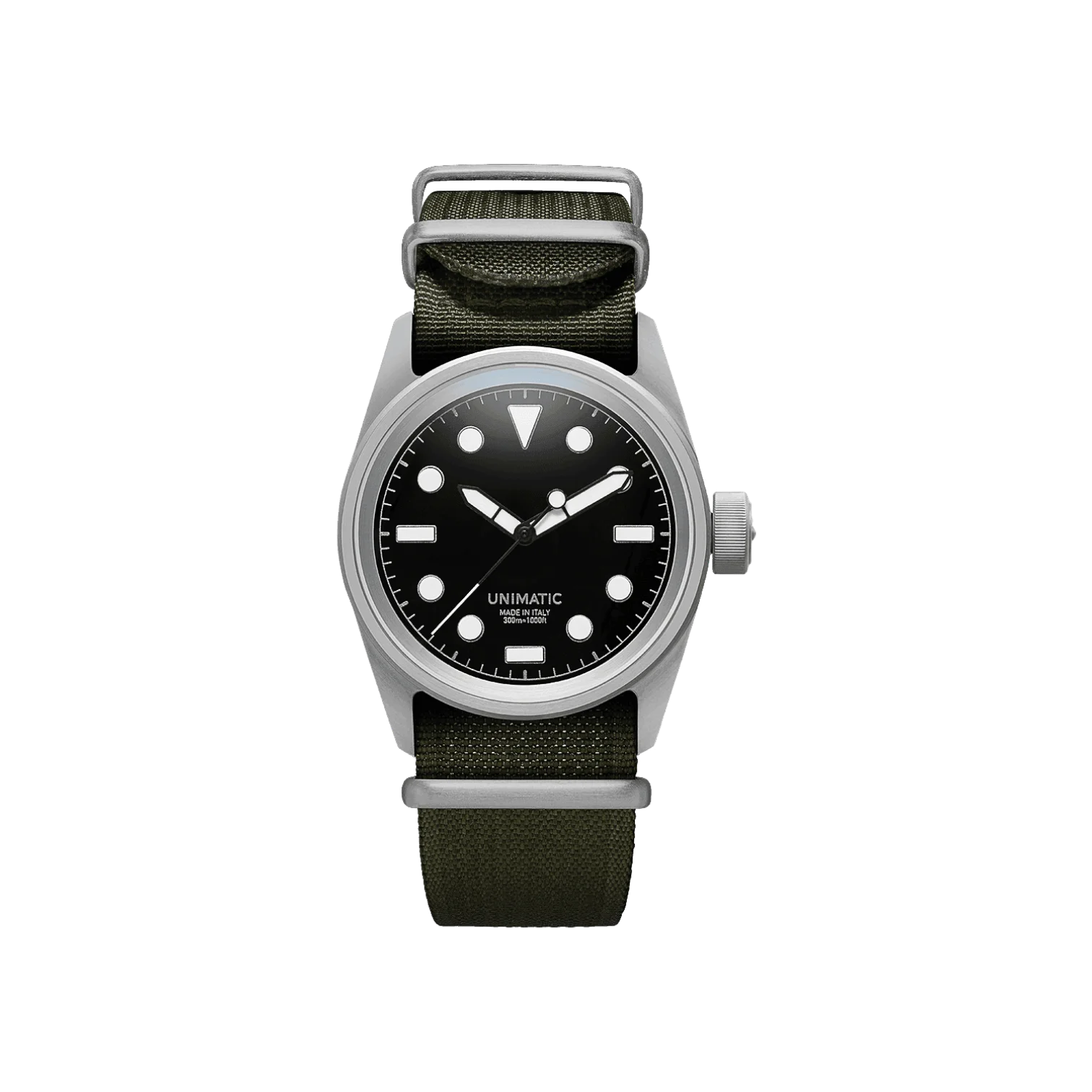 Unimatic Modello Cinque U5S-BL