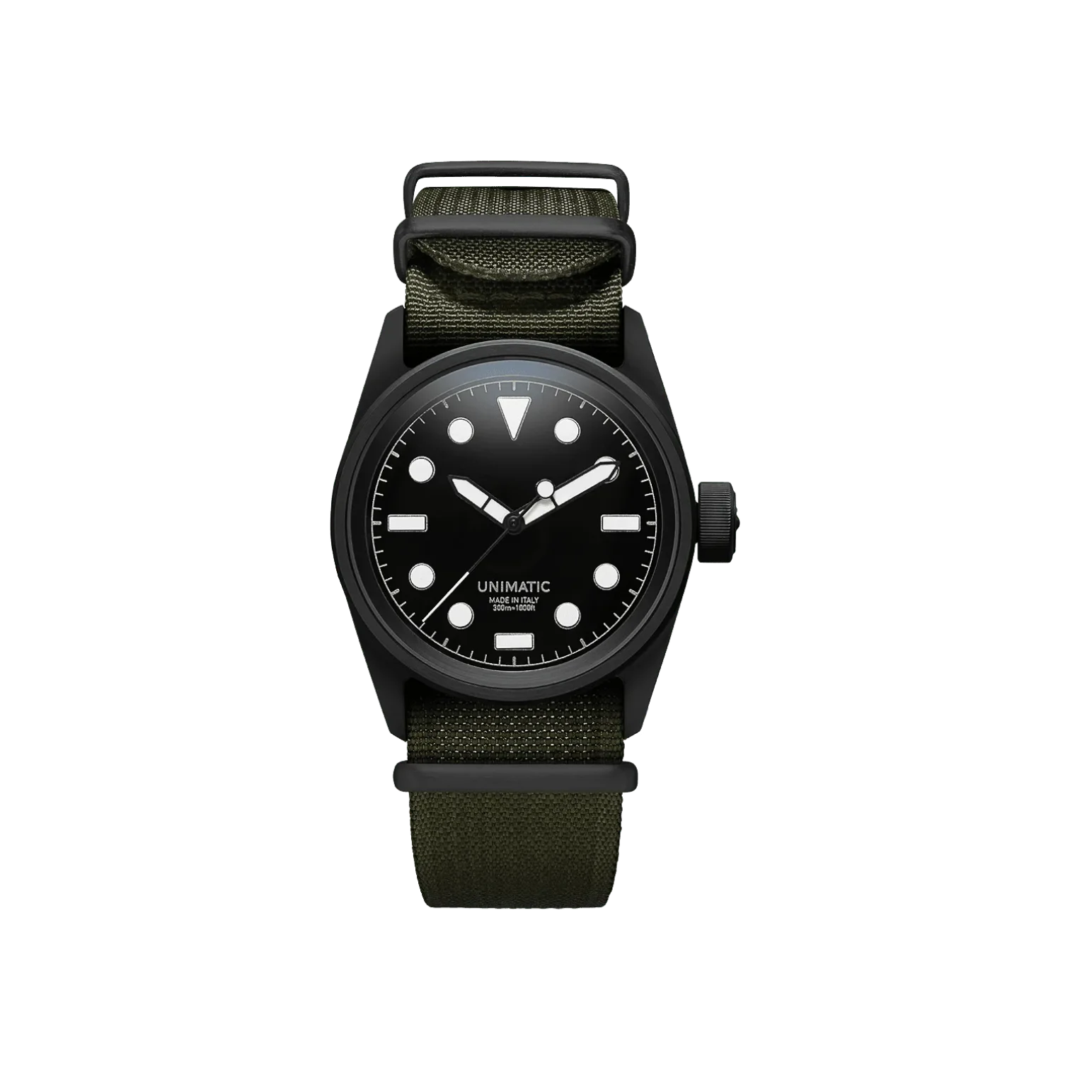 Unimatic Modello Cinque U5S-BLN