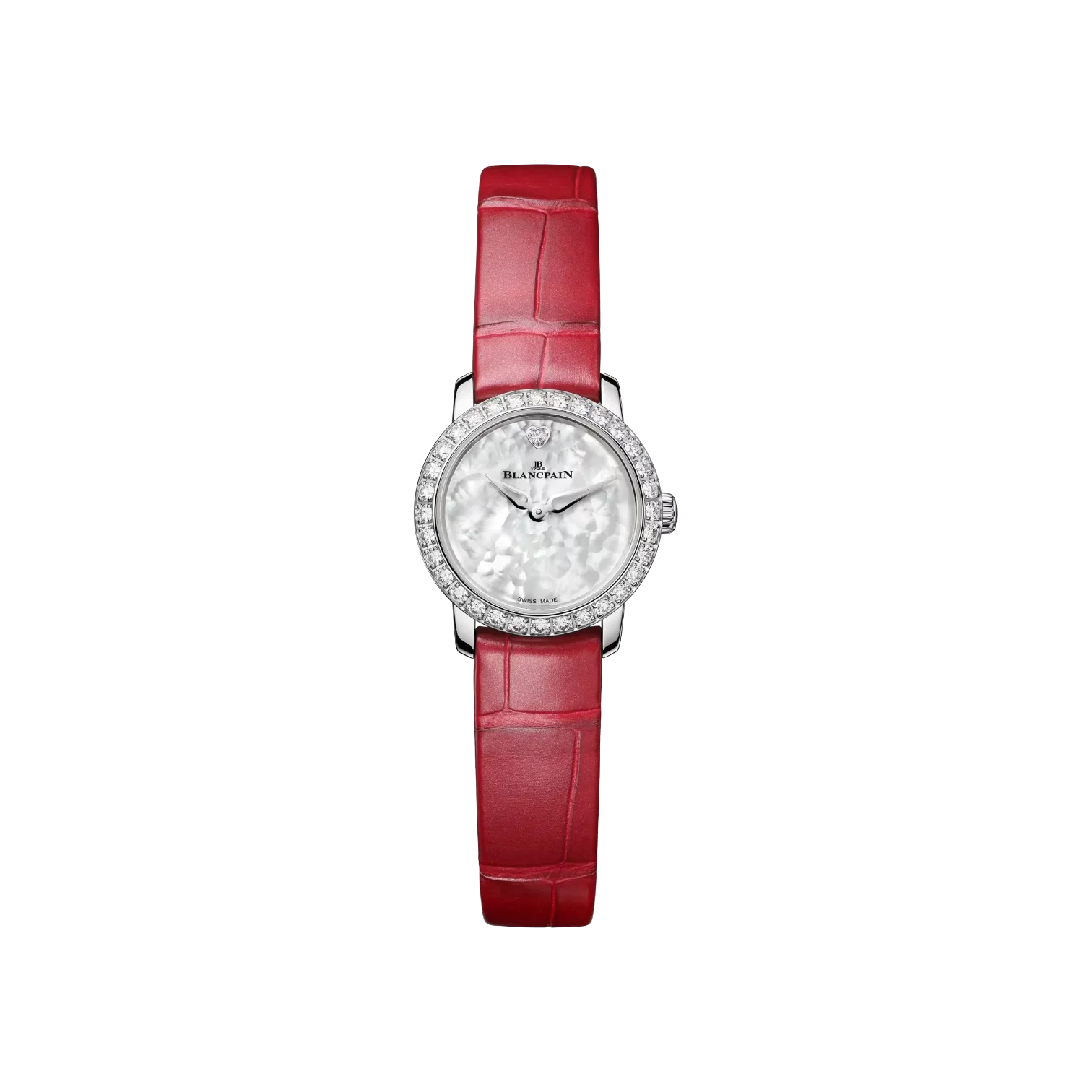 Blancpain Villeret 0063G-1954-55A