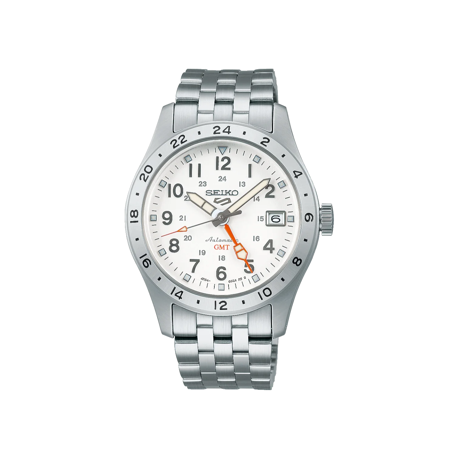 Seiko 5 Sports SSK059