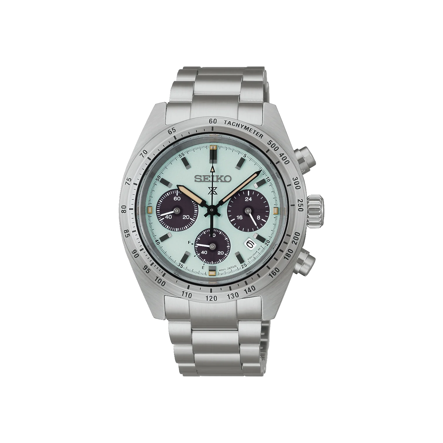 Seiko Prospex SSC965
