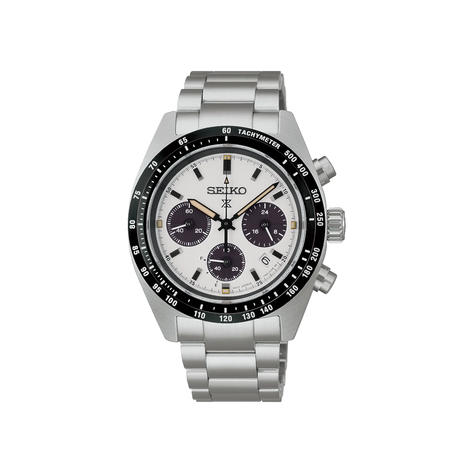 Seiko Prospex SSC961