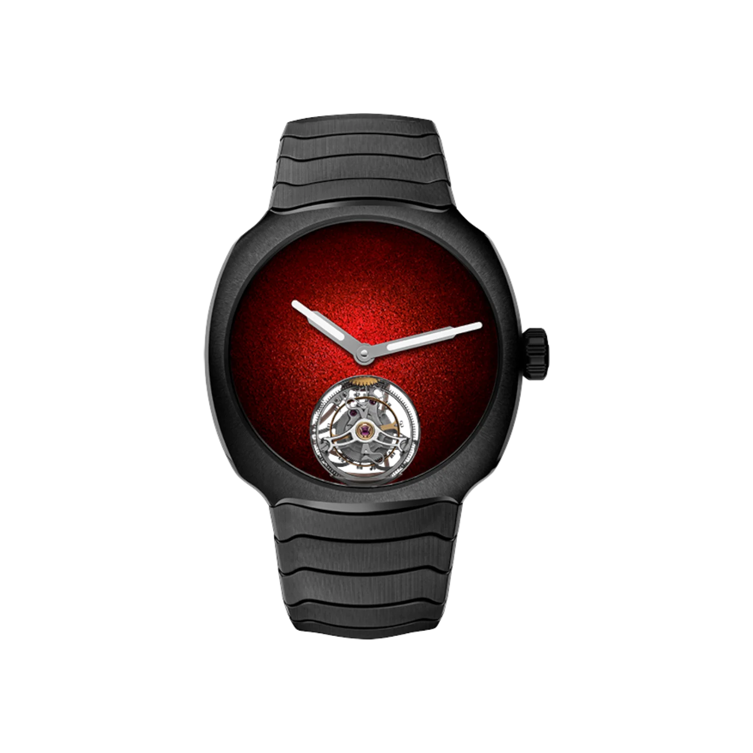 H. Moser & Cie. Streamliner 6805-2100