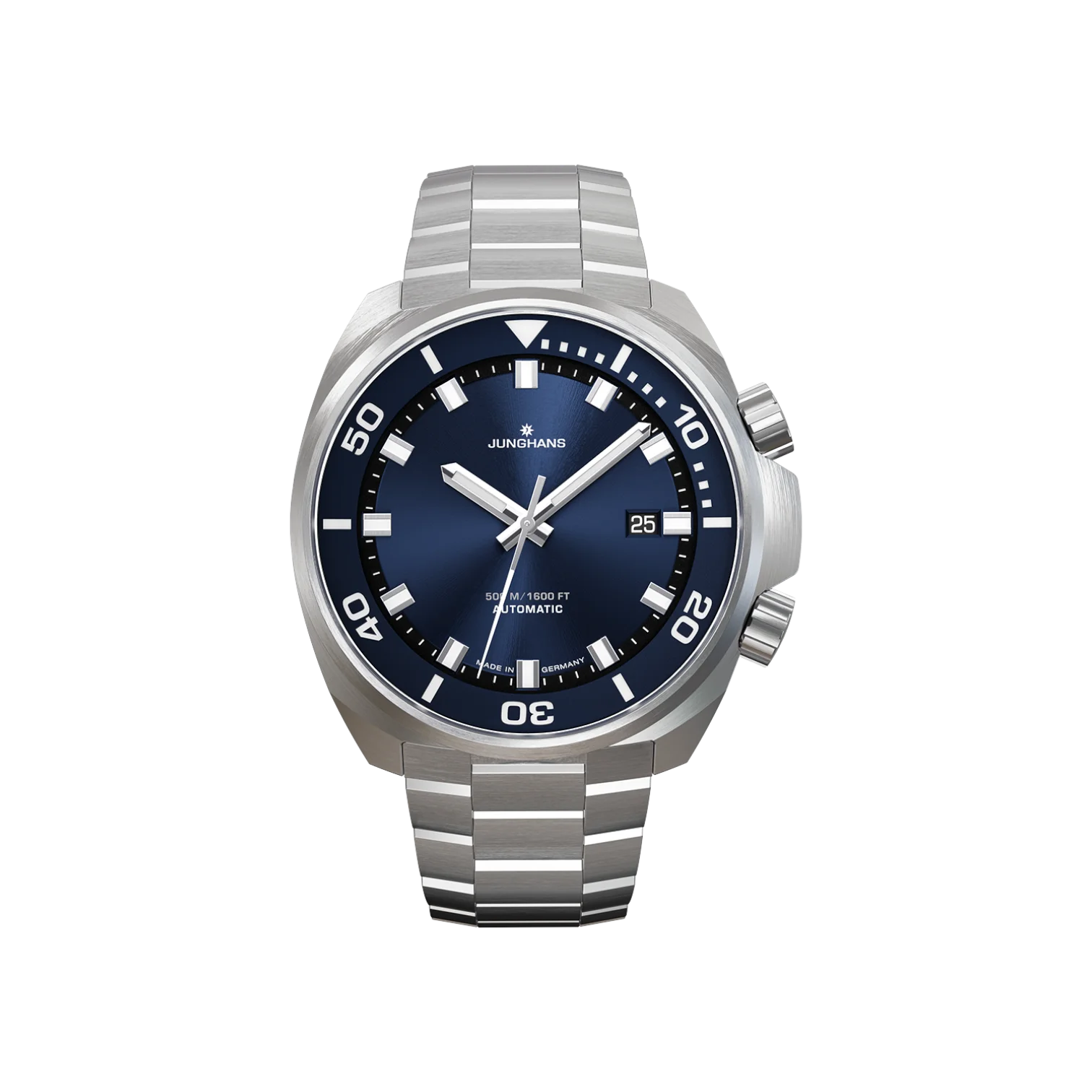 Junghans Aquaris 27/4660.44