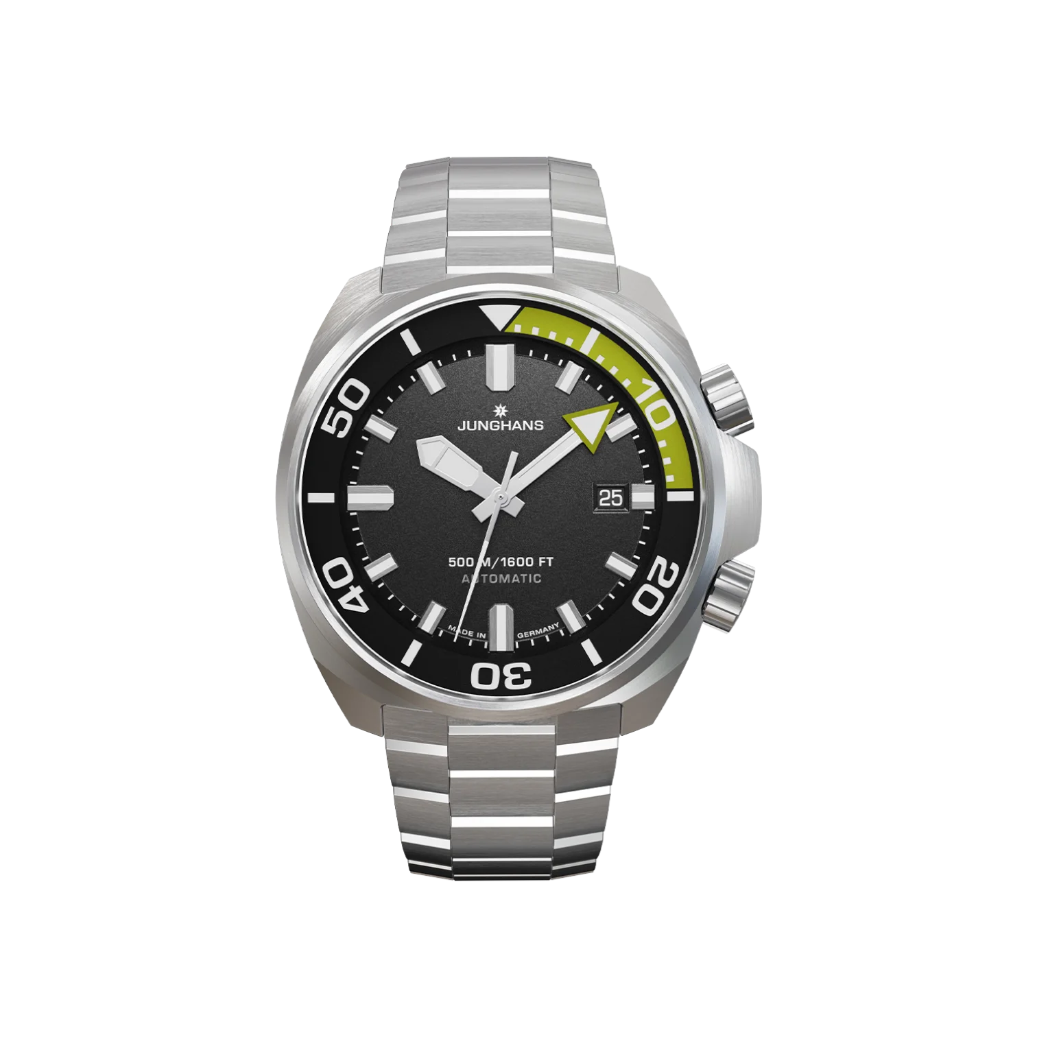 Junghans Aquaris 27/4267.44