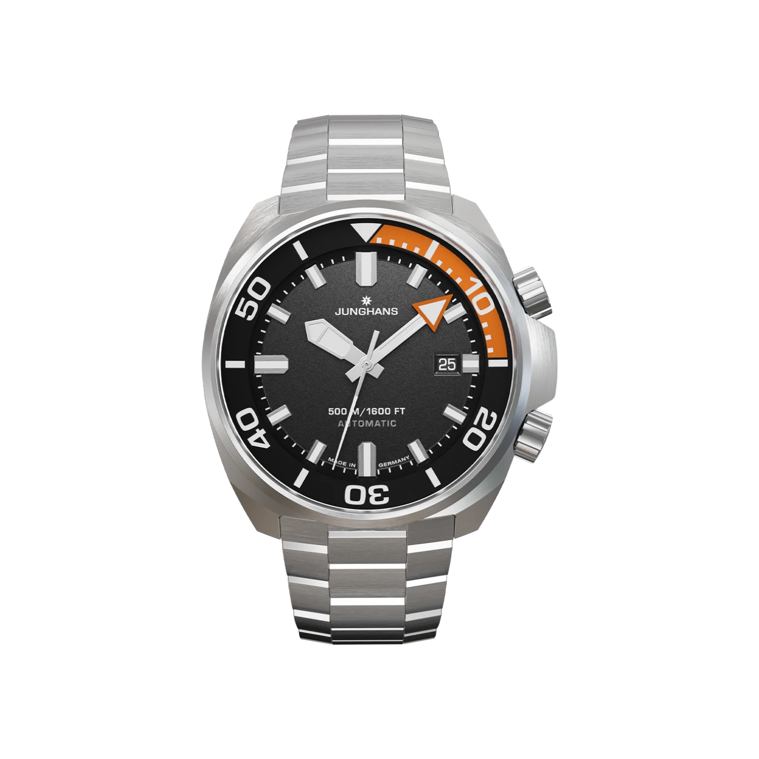Junghans Aquaris 27/4668.44