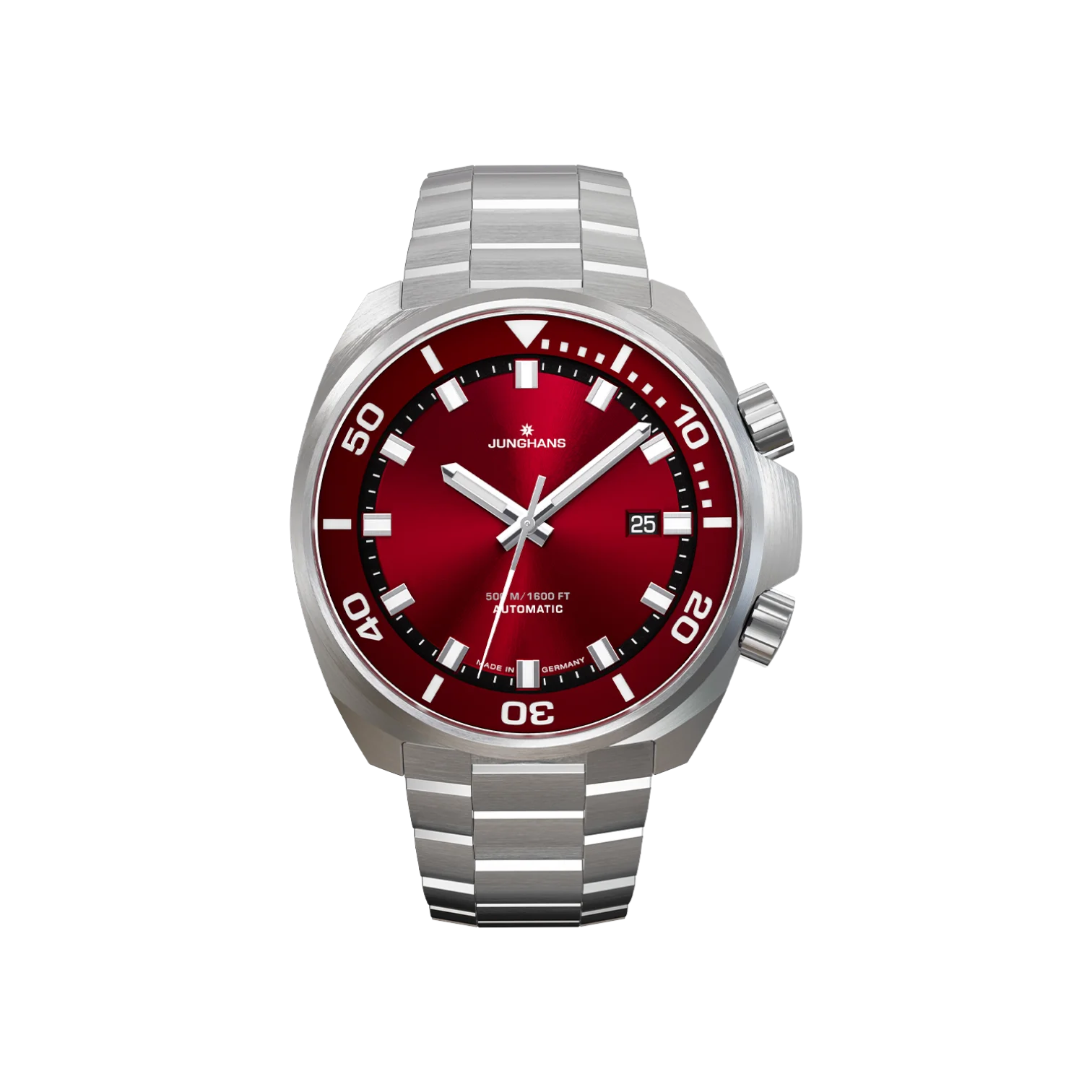 Junghans Aquaris 27/4661.44