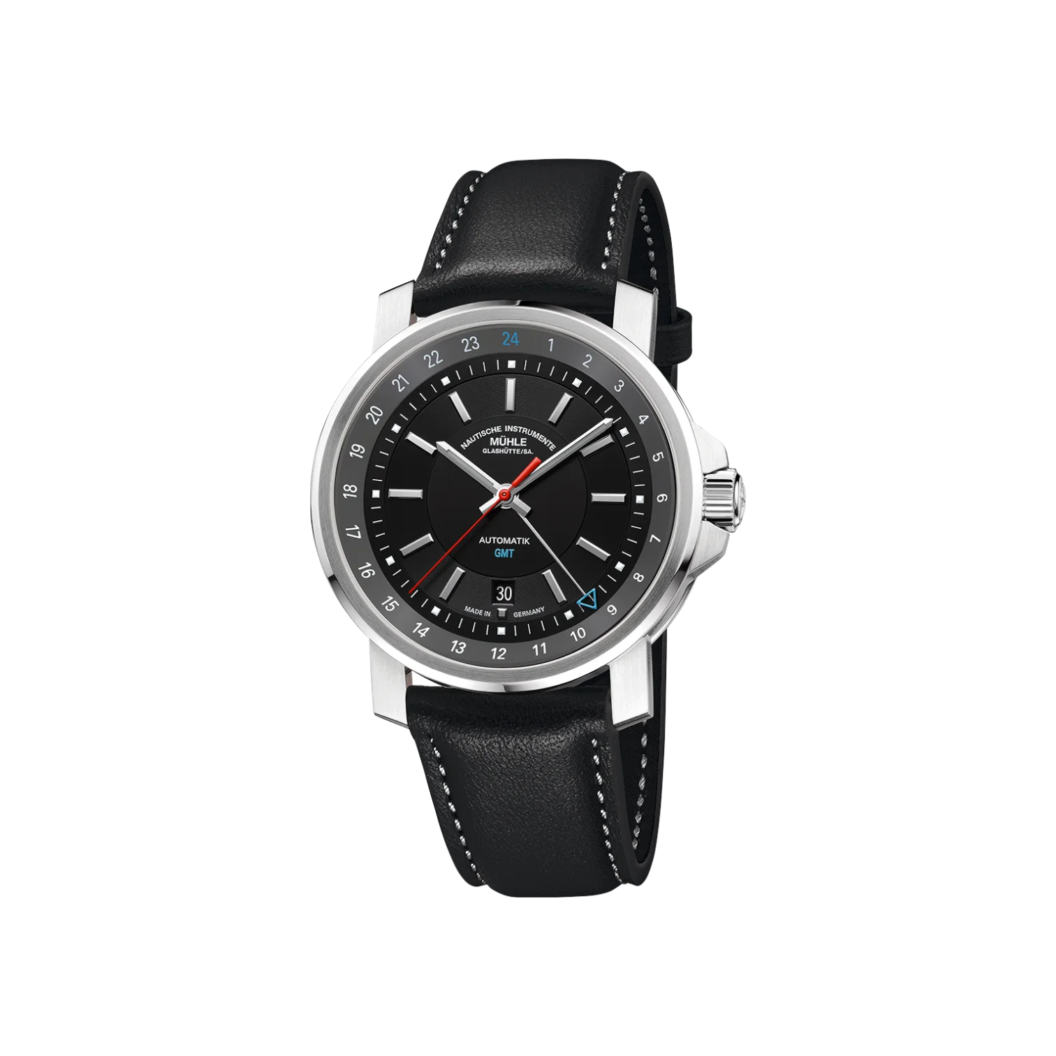 Mühle Glashütte 29er M1-25-93-LB