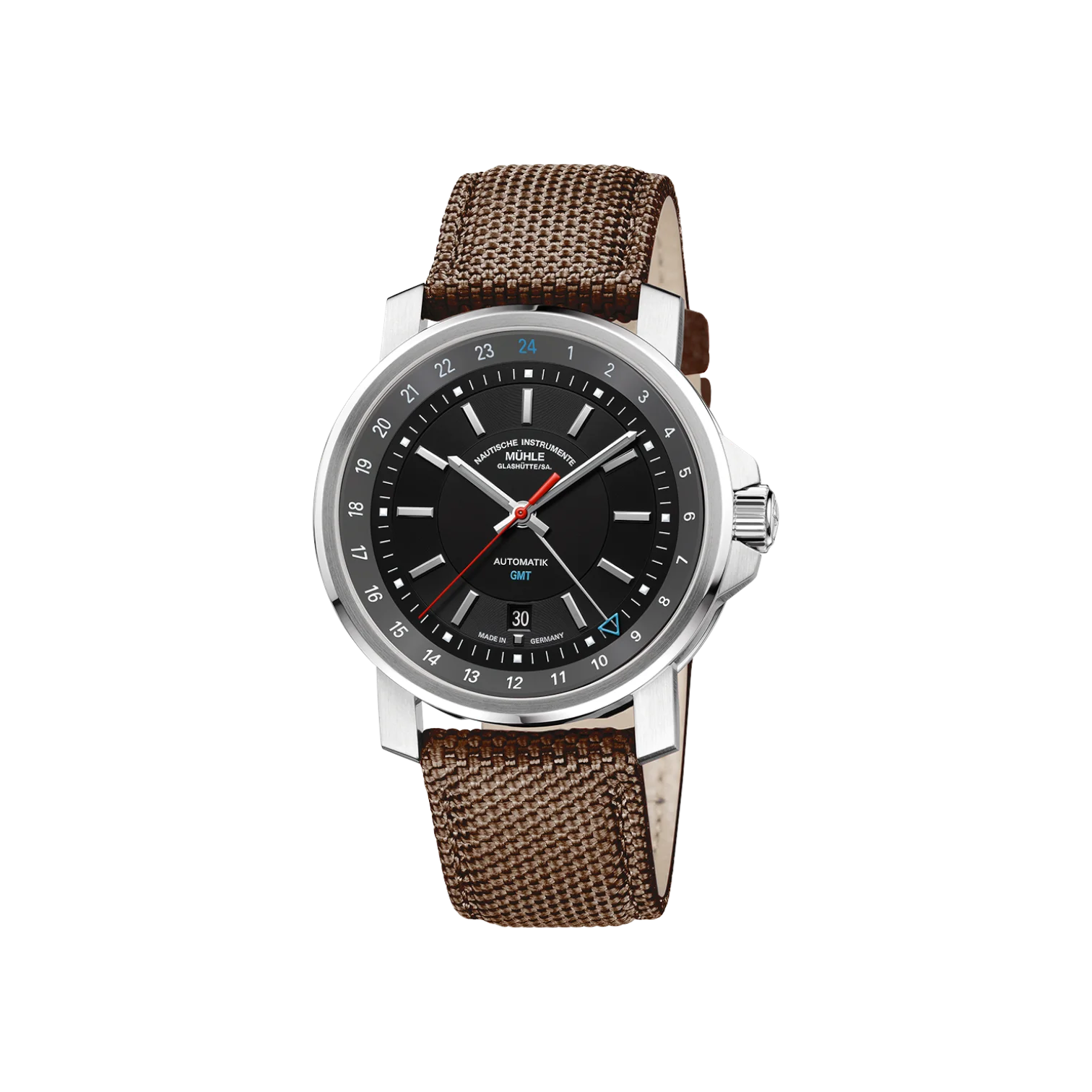Mühle Glashütte 29er M1-25-93-CB-III