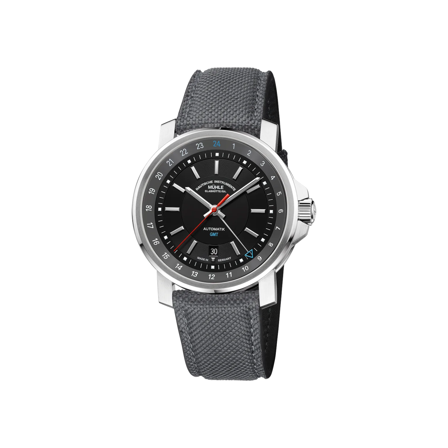 Mühle Glashütte 29er M1-25-93-CB-V
