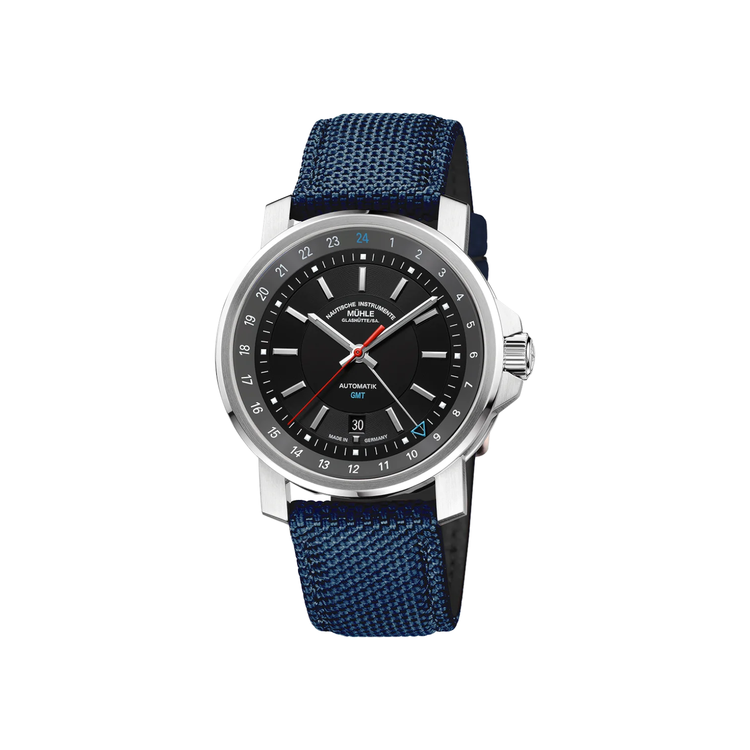 Mühle Glashütte 29er M1-25-93-CB-I