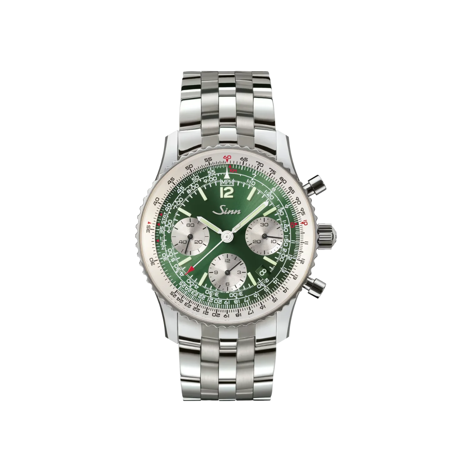 Sinn Spezialuhren 903 903.093