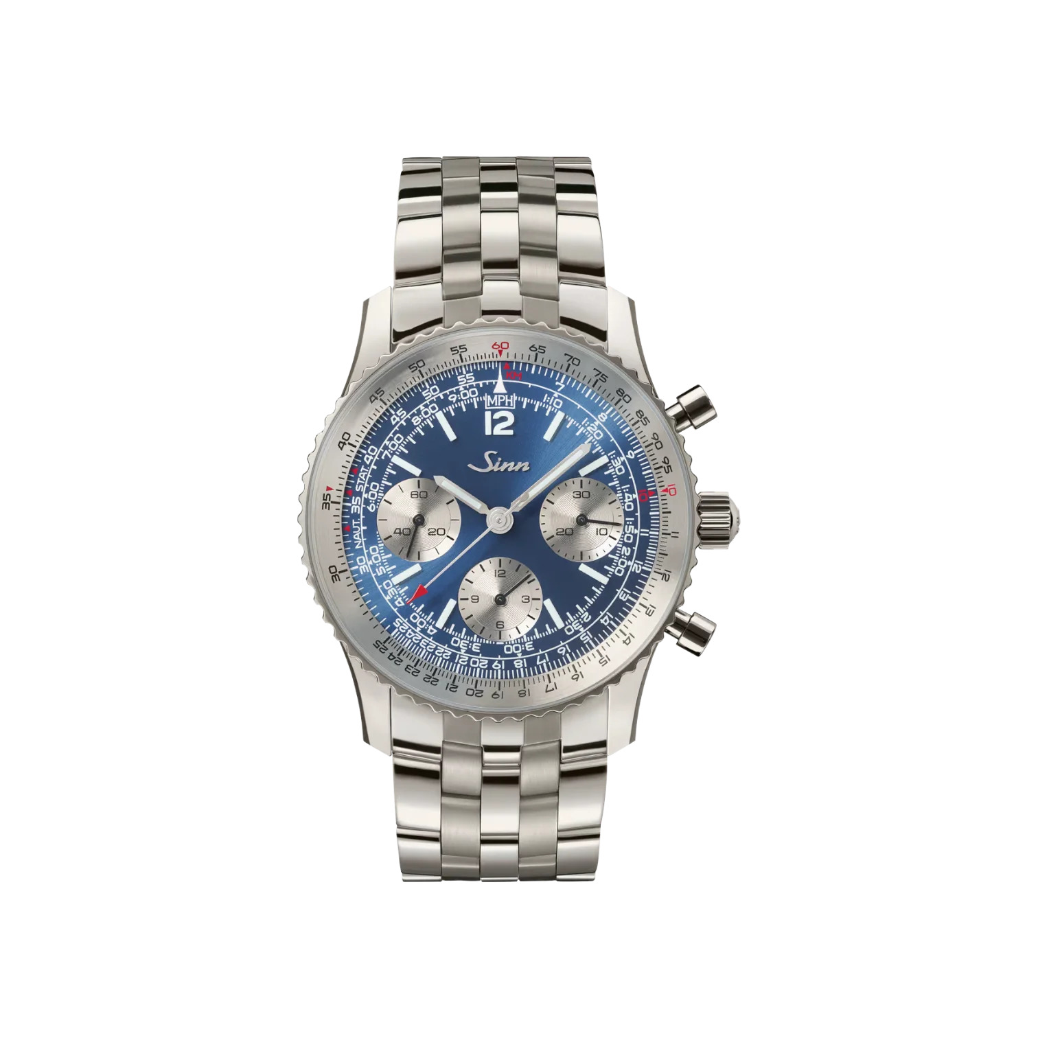 Sinn Spezialuhren 903 903.100