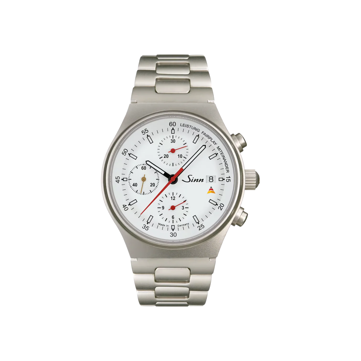 Sinn Spezialuhren 144 144.0622