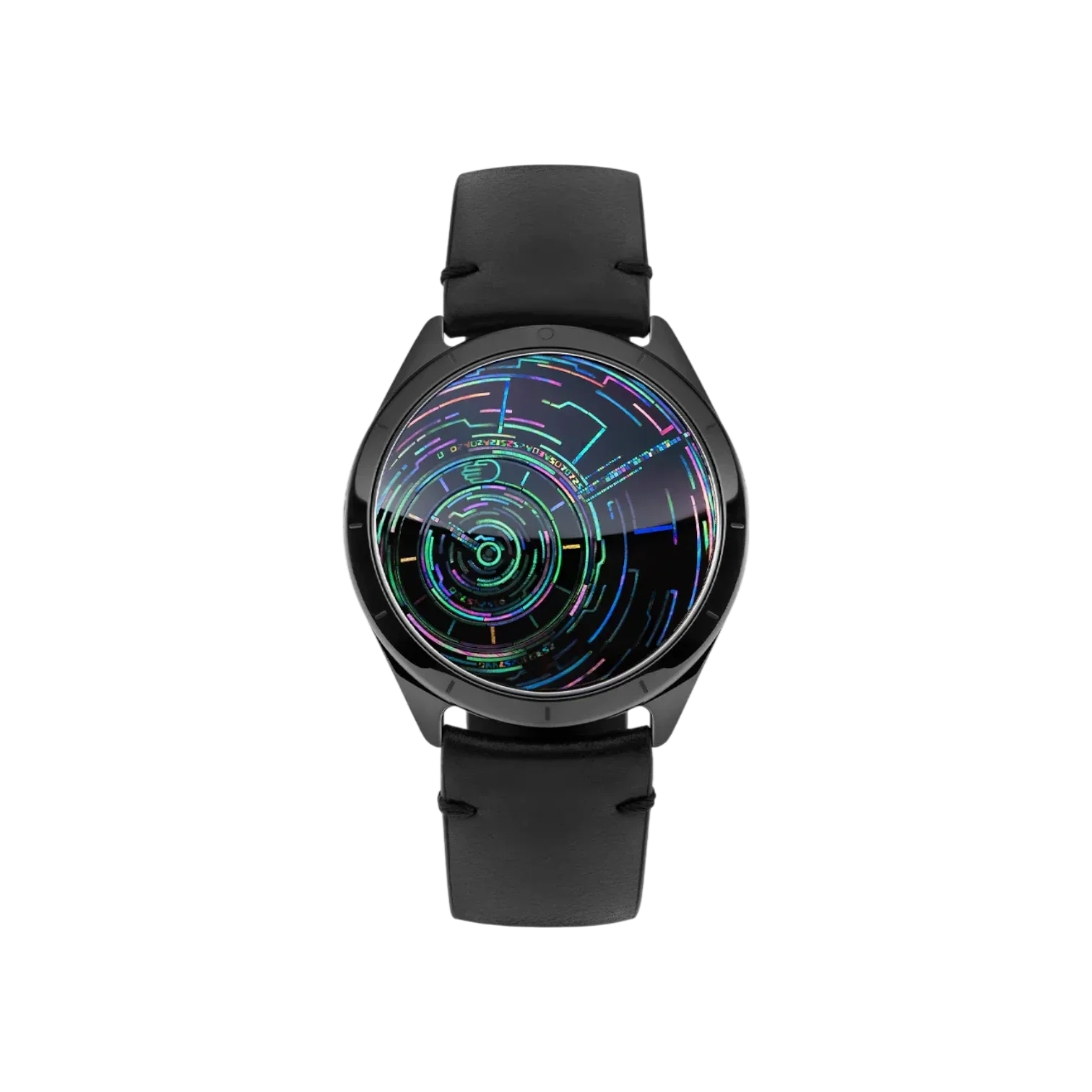 Ressence TYPE 9 TYPE 9 IKE