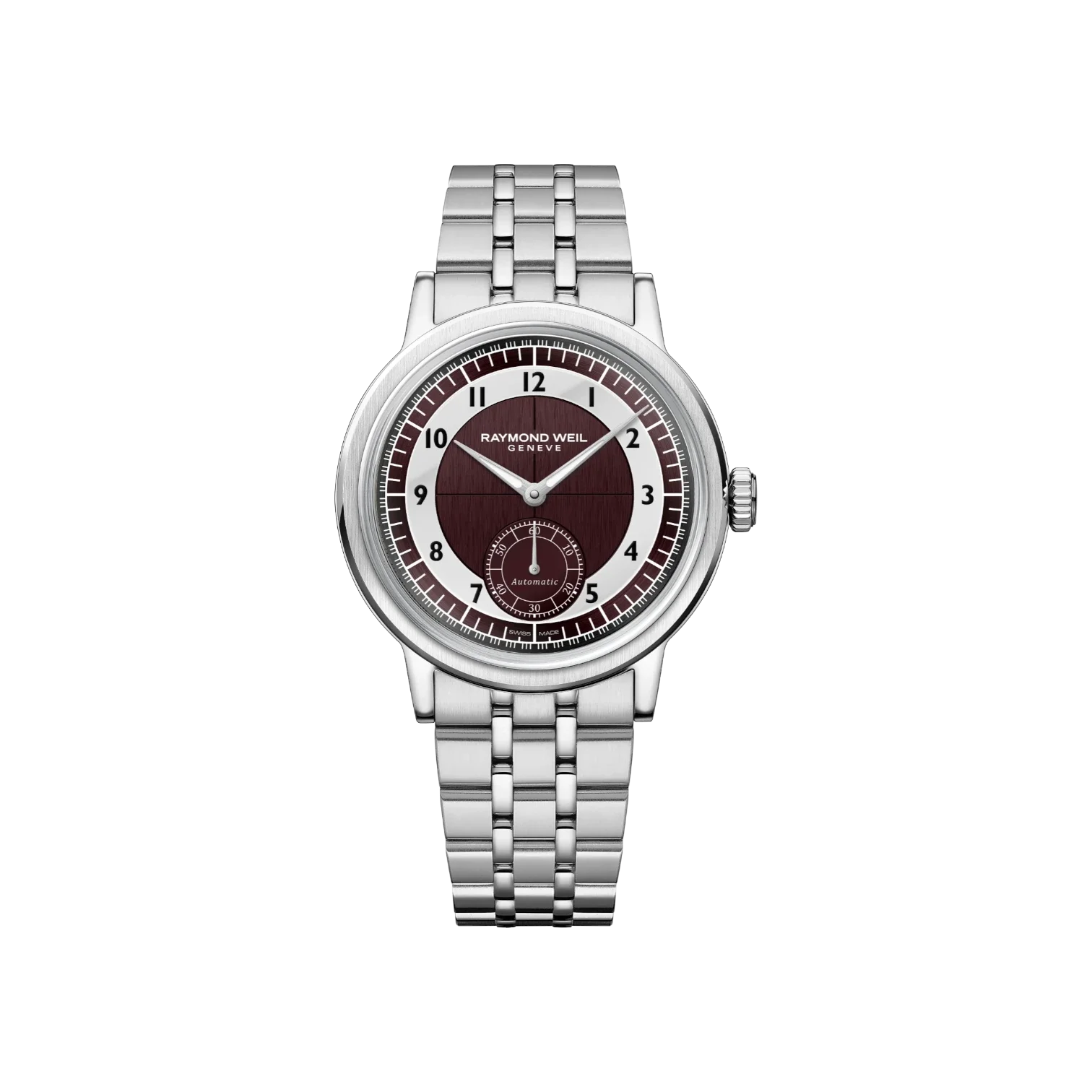 Raymond Weil Millesime 2930-ST-05450