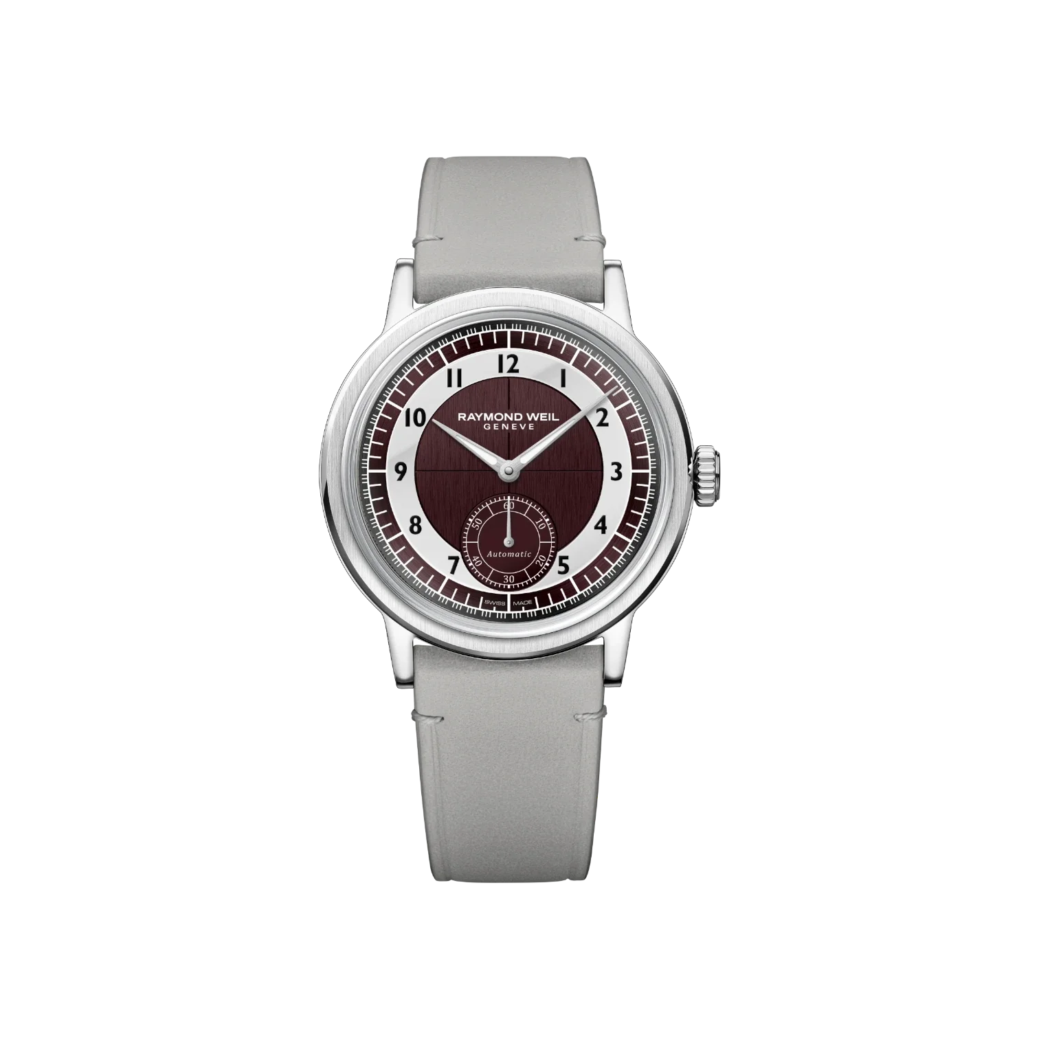 Raymond Weil Millesime 2930-STC-05450