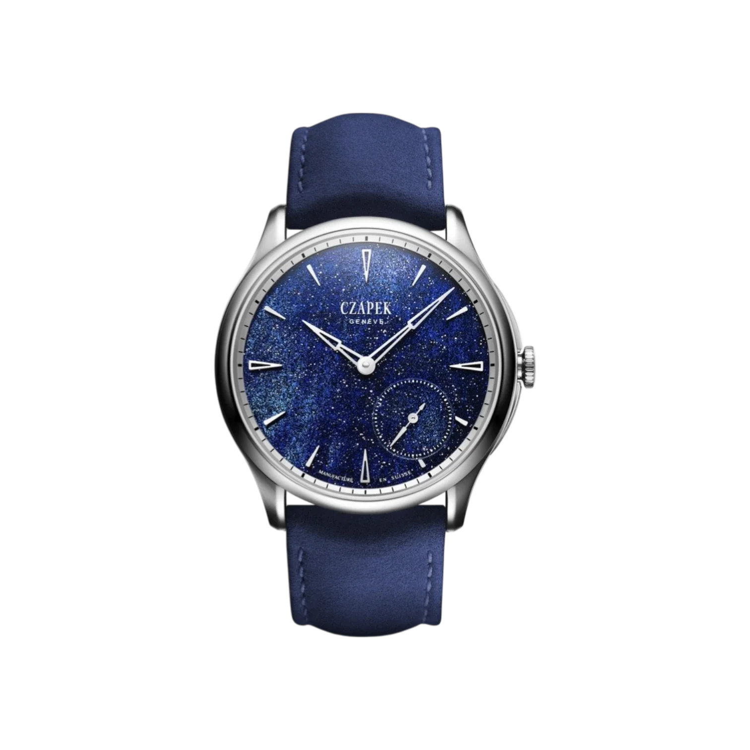 Czapek Promenade Midnight Pearl
