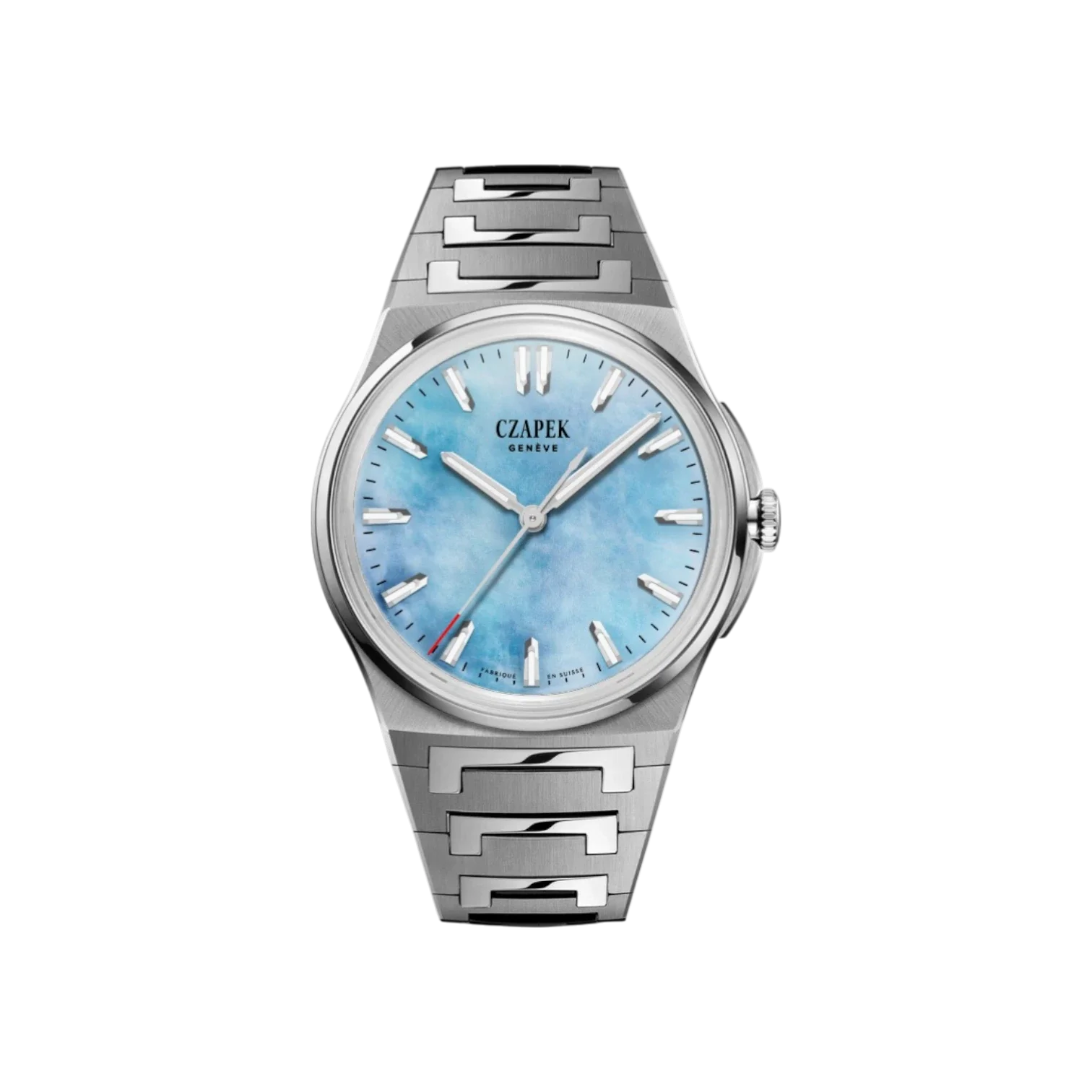 Czapek Antarctique Ice Cloud S