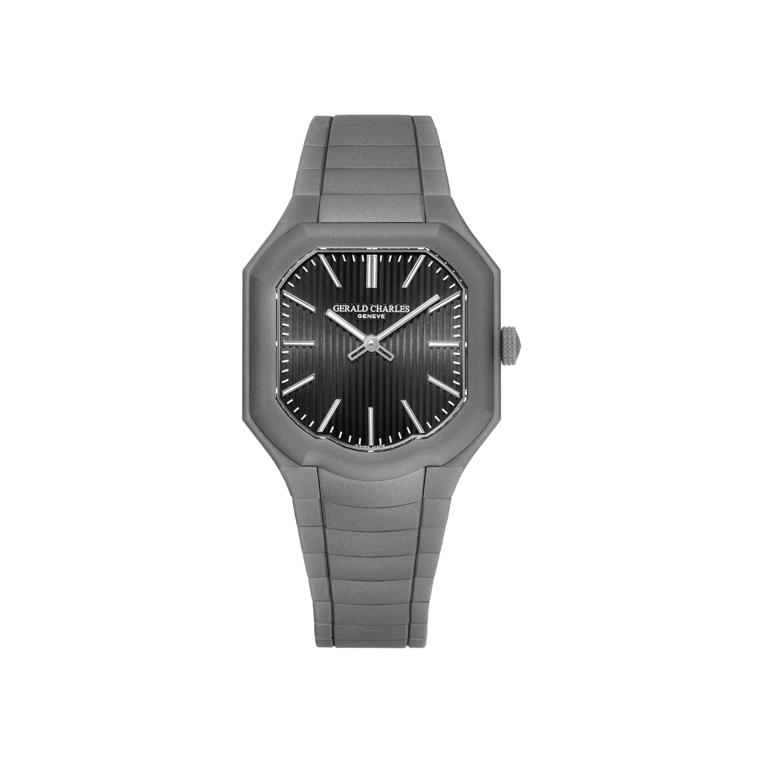 Gerald Charles Masterlink ML1.0-SSDB-00SR-SBDP-BTQ