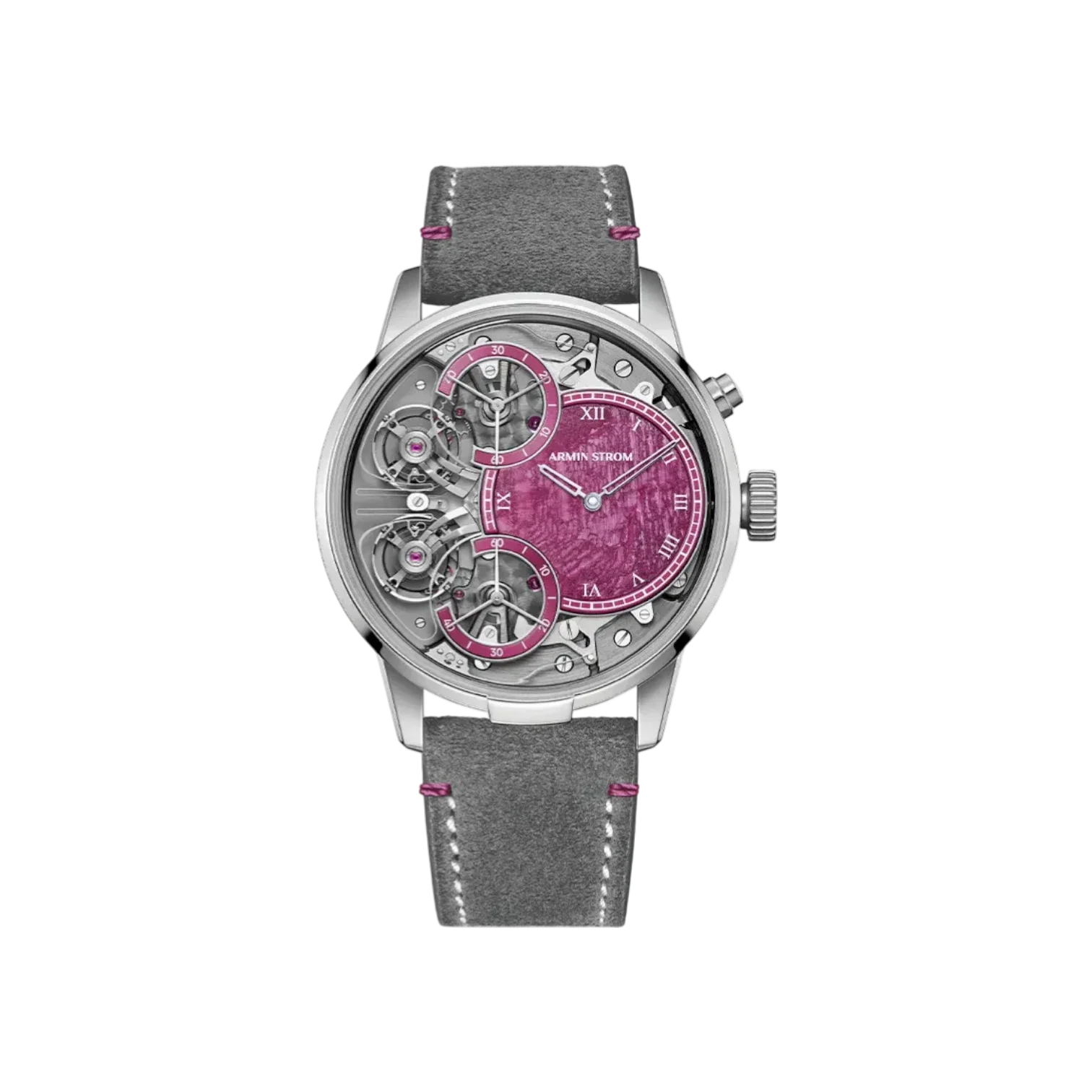 Armin Strom Mirrored Force Resonance ST23-RF.10