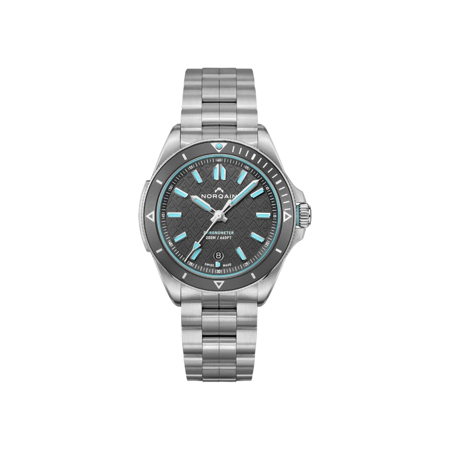 Norqain Adventure N1300.08S01.G01