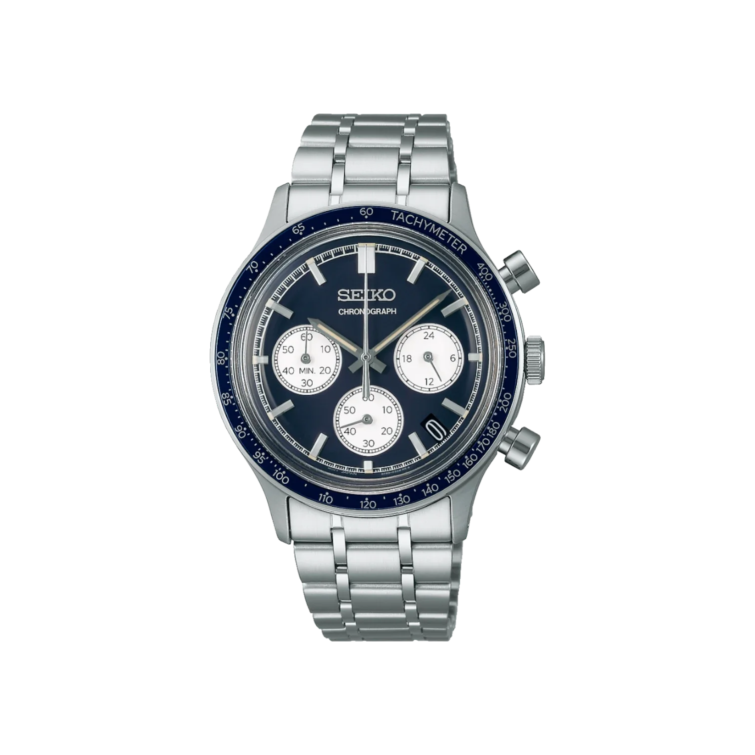 Seiko Sport SSB477