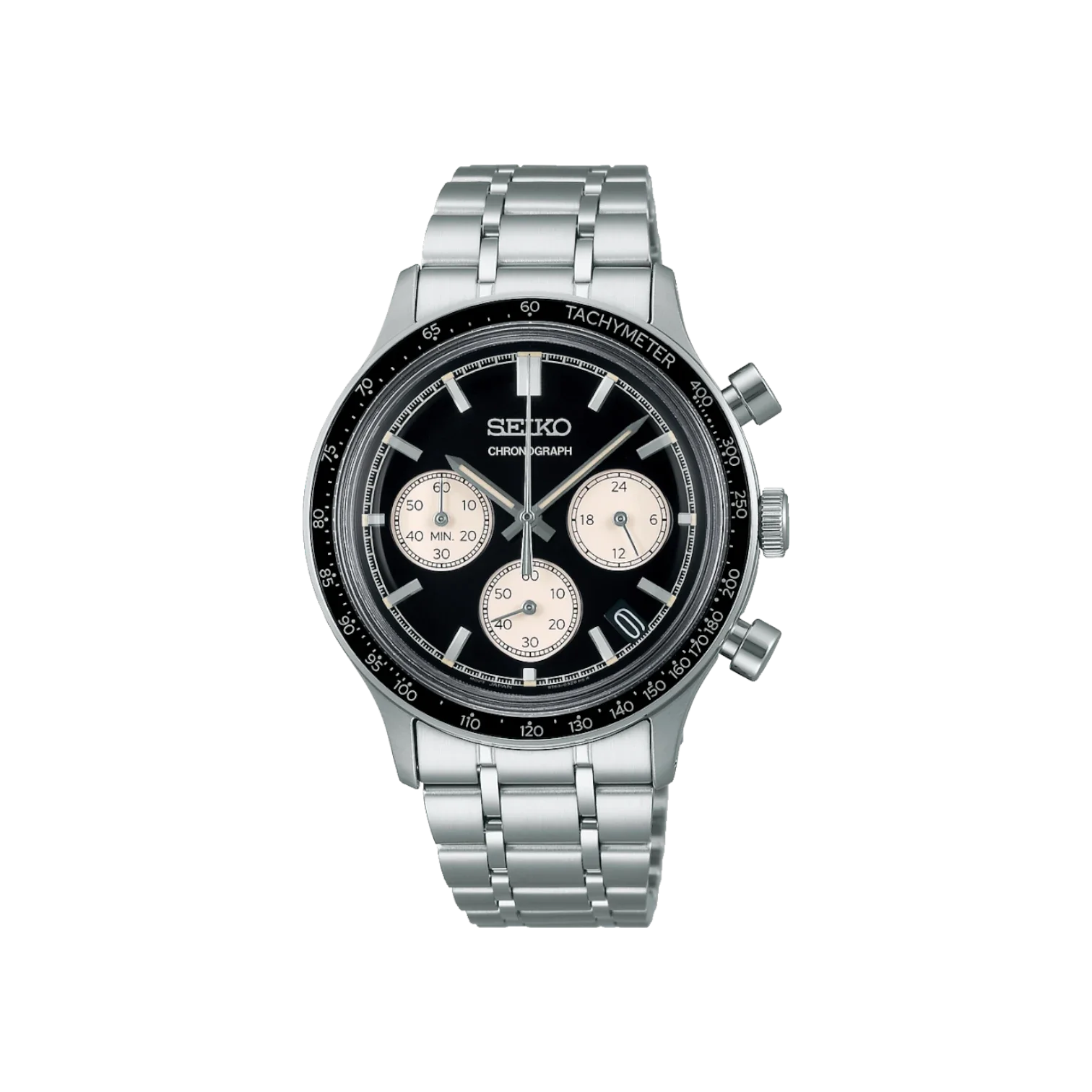 Seiko Sport SSB479