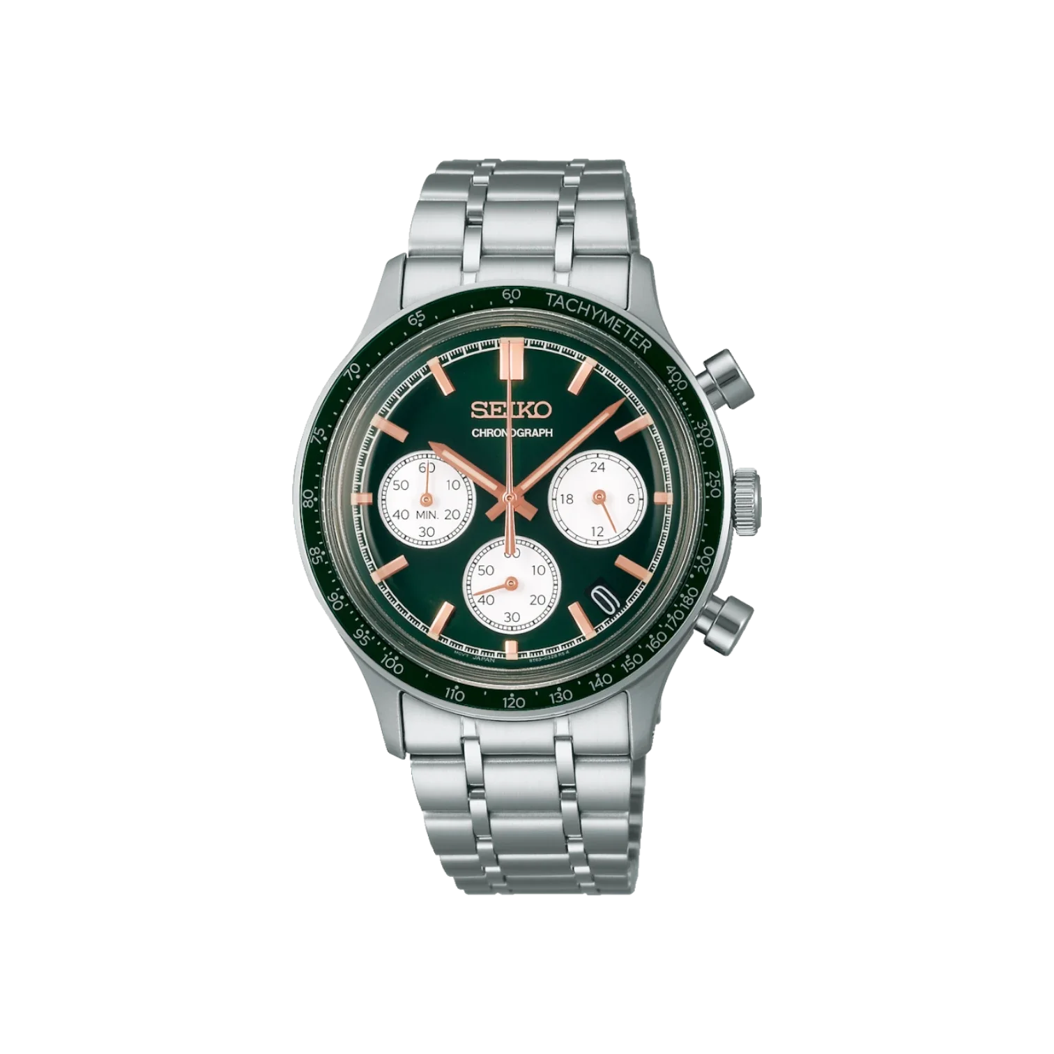 Seiko Sport SSB481